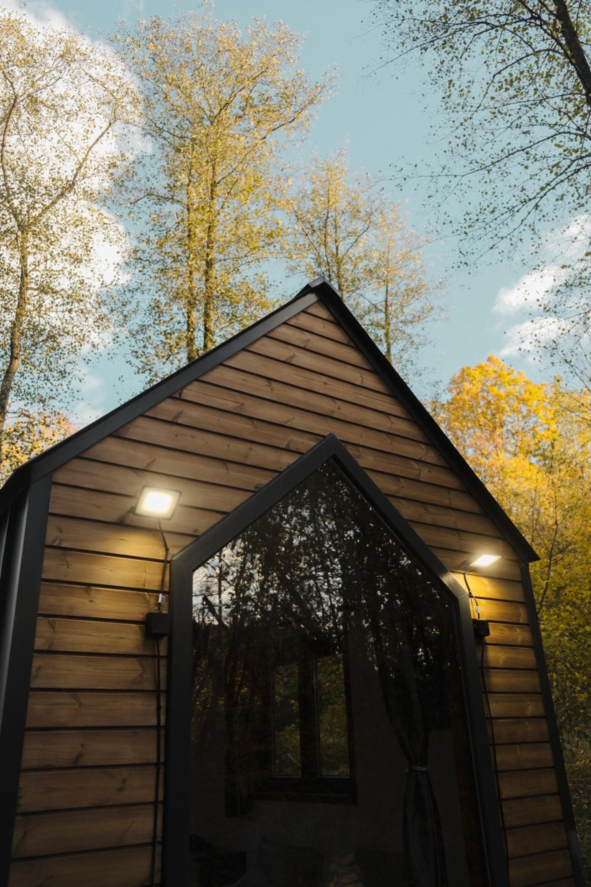 Dragon Glamping
