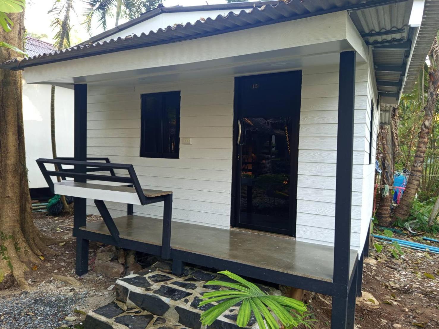 Faye Orchid Garden Resort