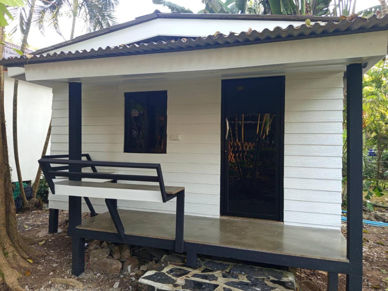 Faye Orchid Garden Resort