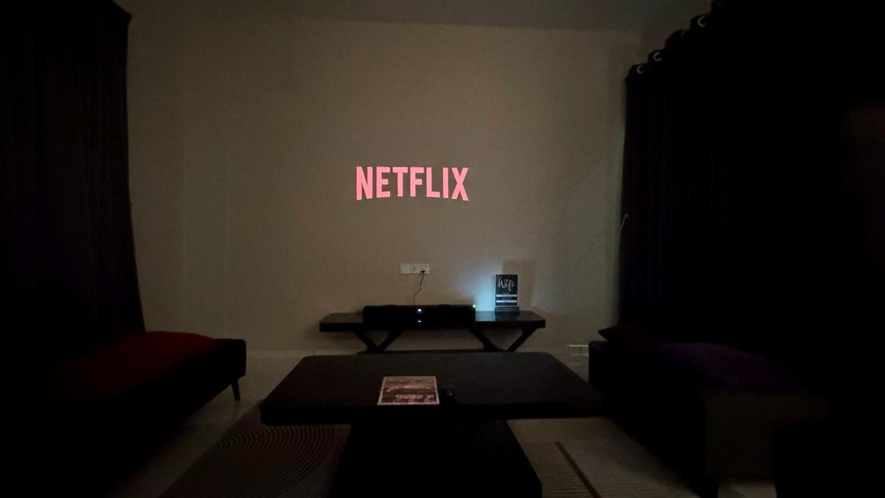 Casa Le Seabreeze 4BR with Projector photo 7