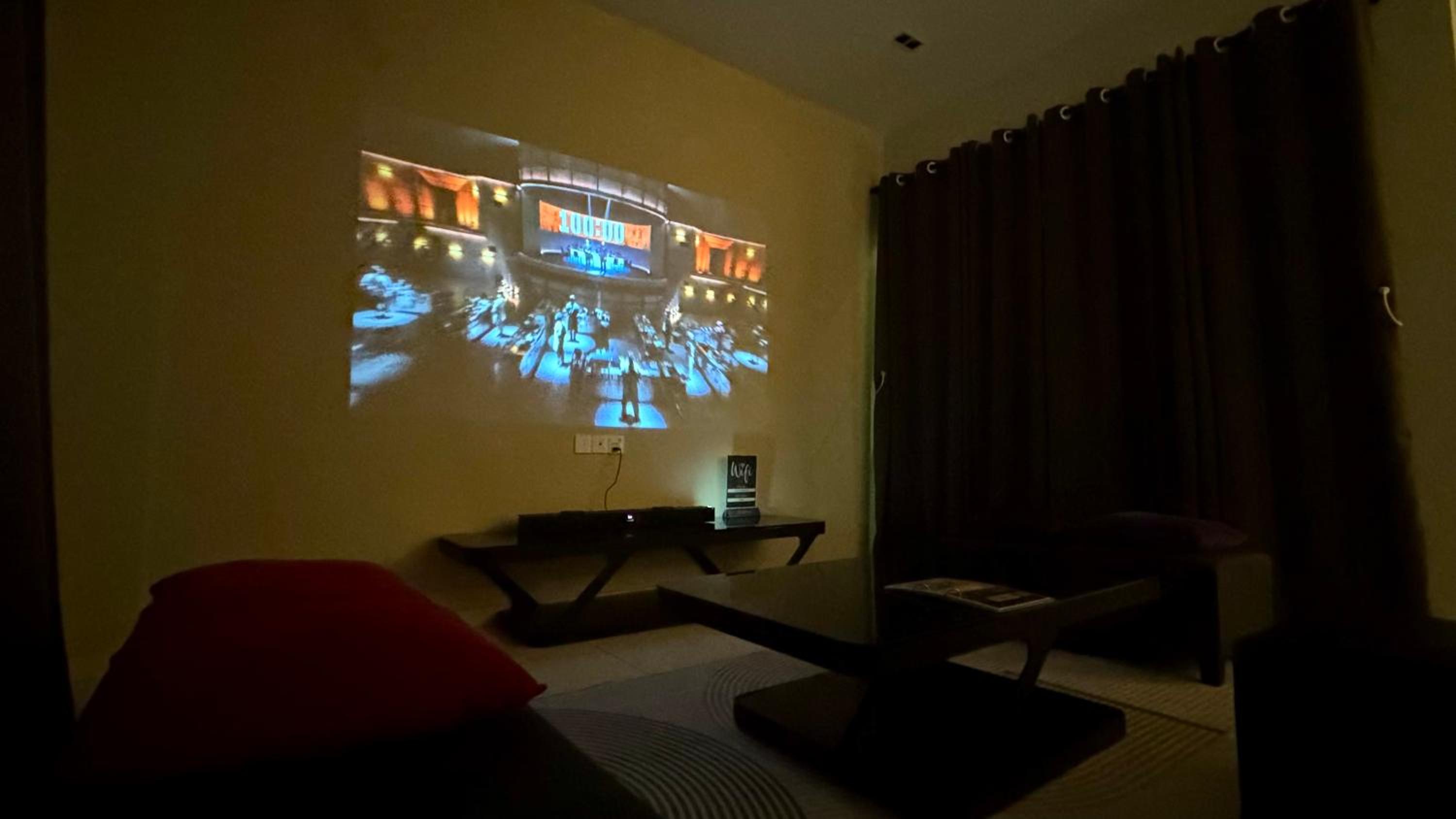 Casa Le Seabreeze 4BR with Projector photo 2