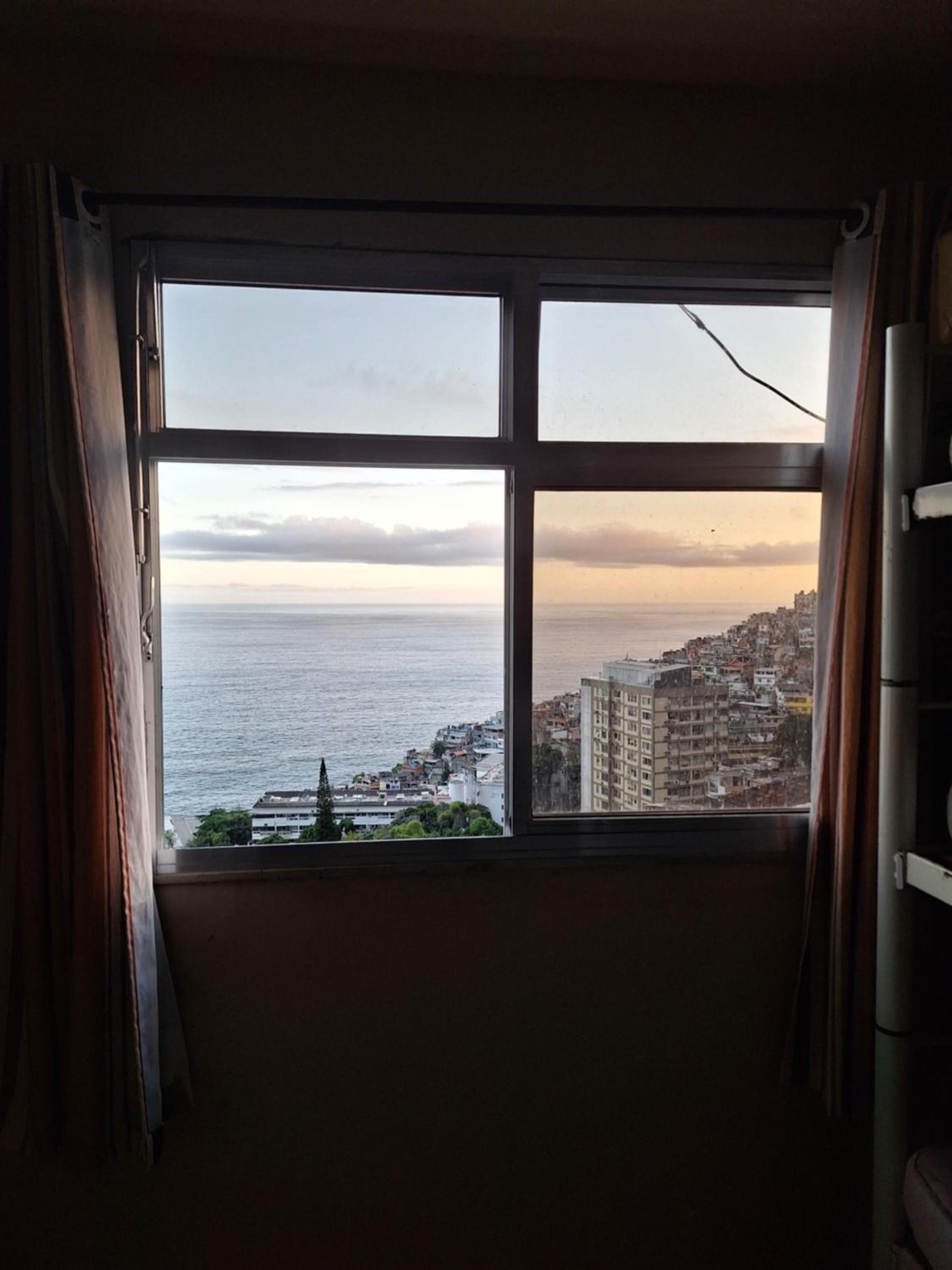 Guesthouse Vidigal