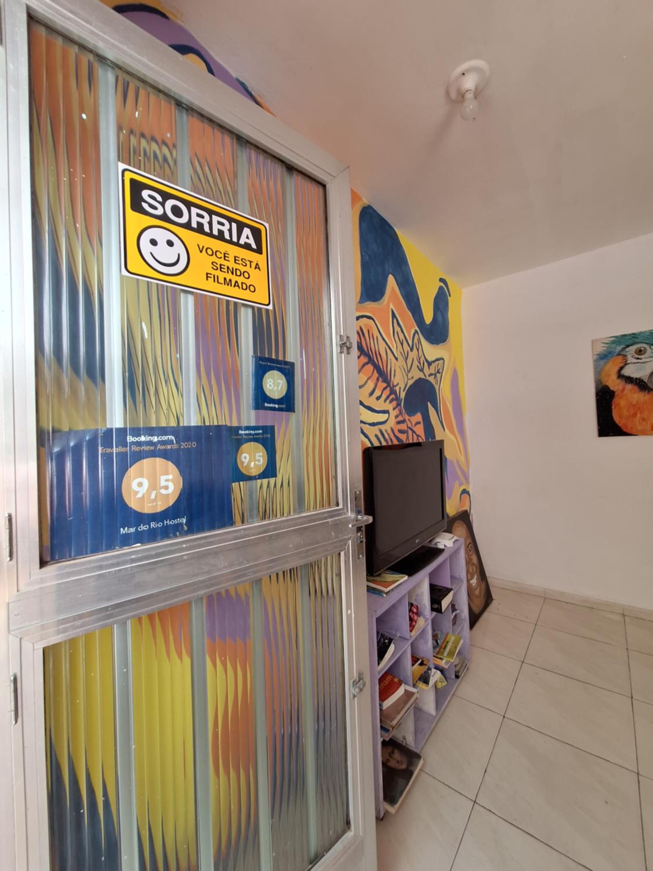 Guesthouse Vidigal