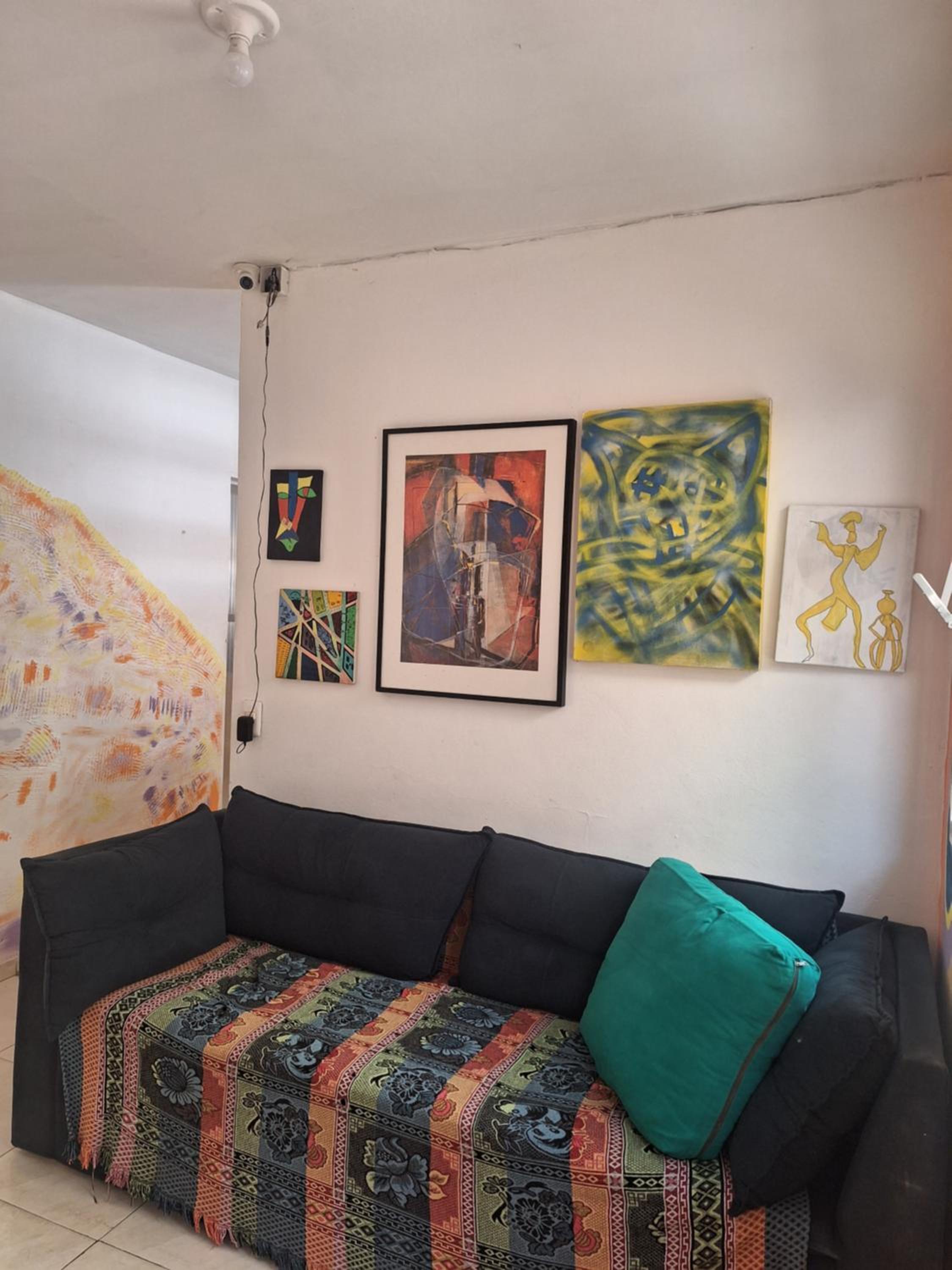 Guesthouse Vidigal