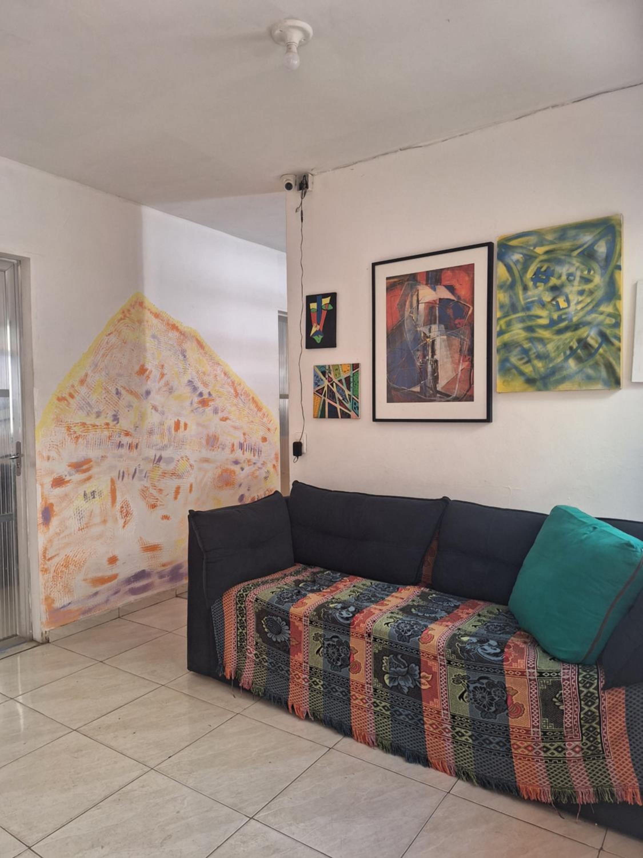 Guesthouse Vidigal