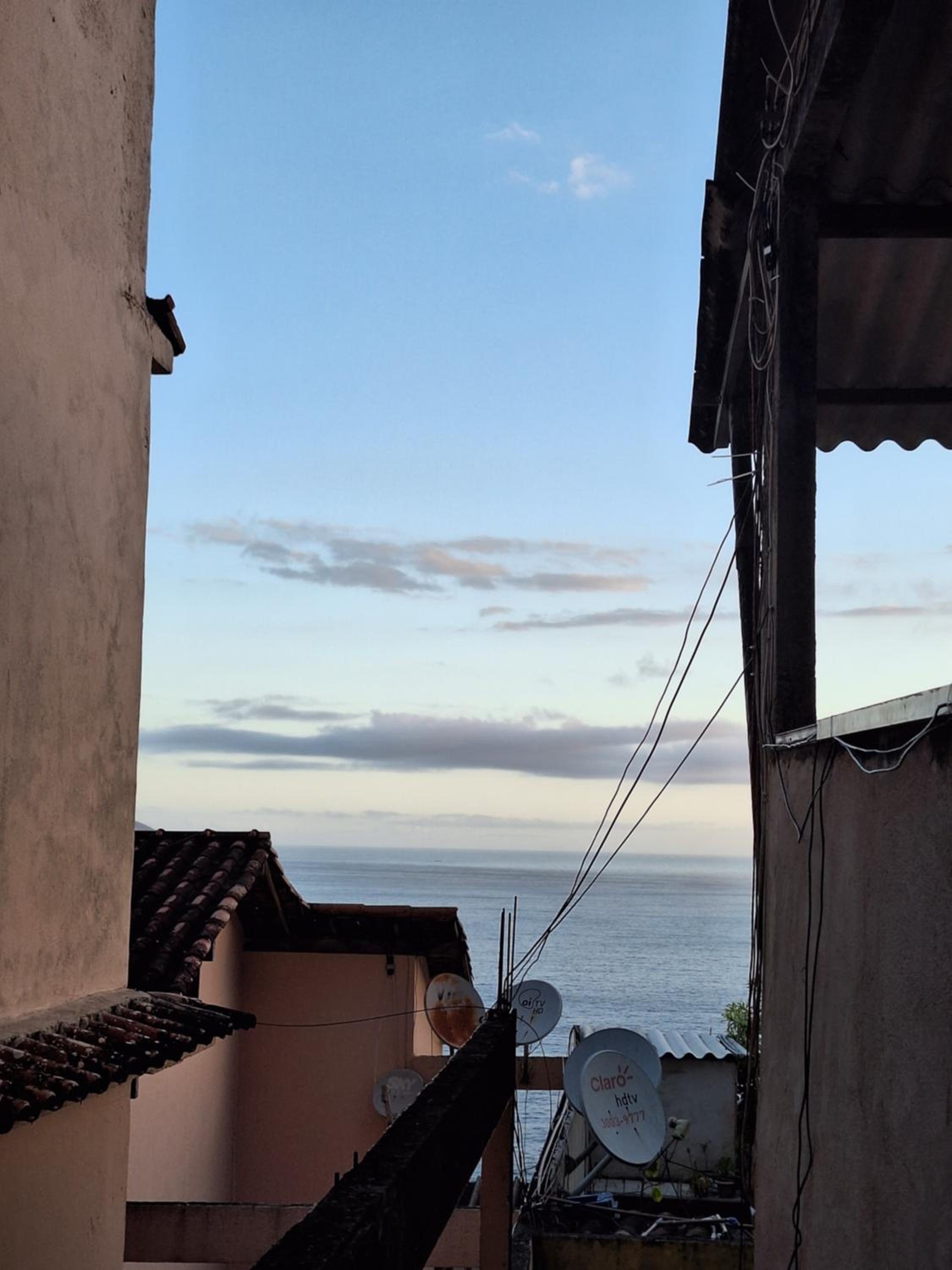 Guesthouse Vidigal