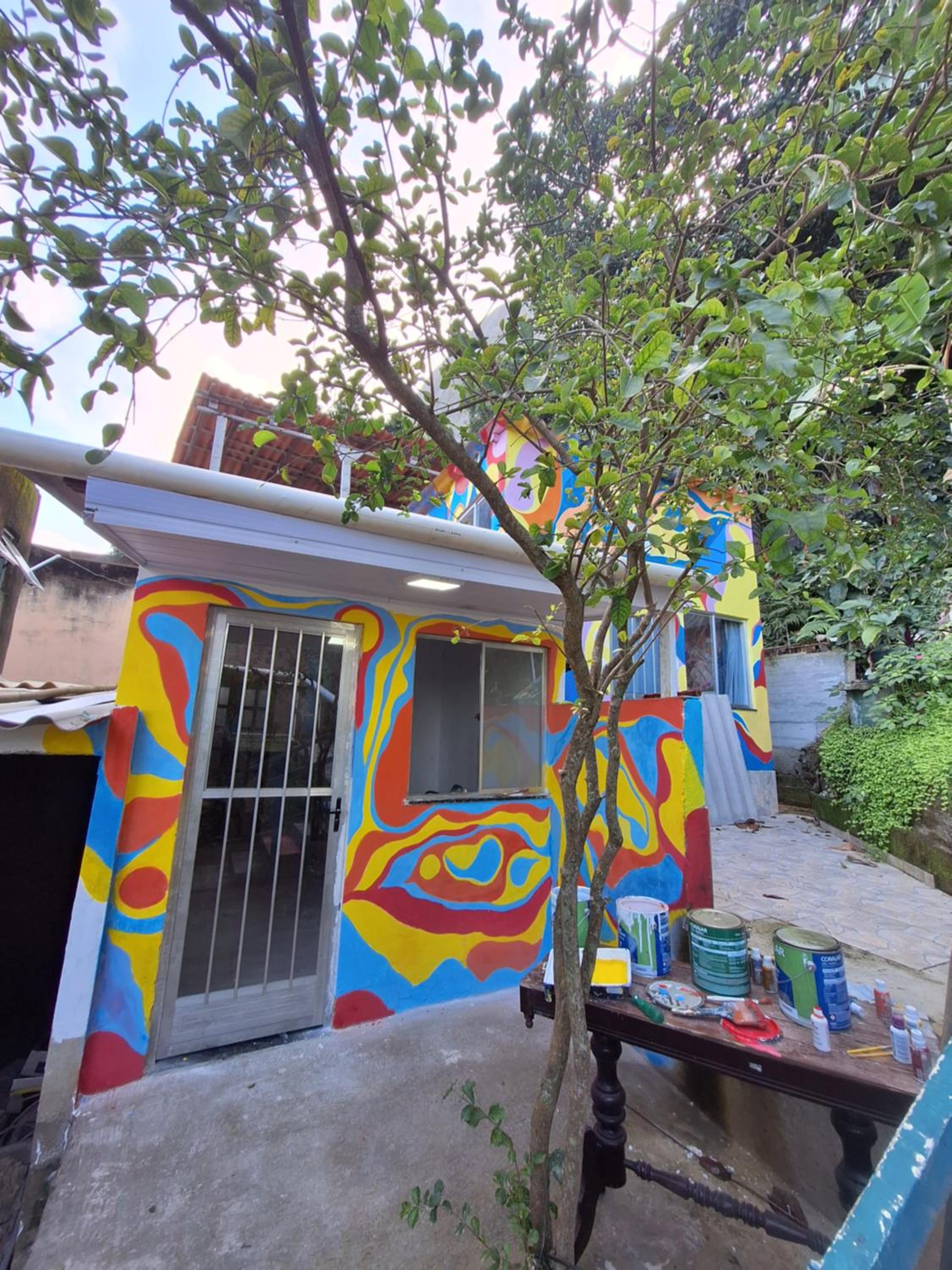 Guesthouse Vidigal