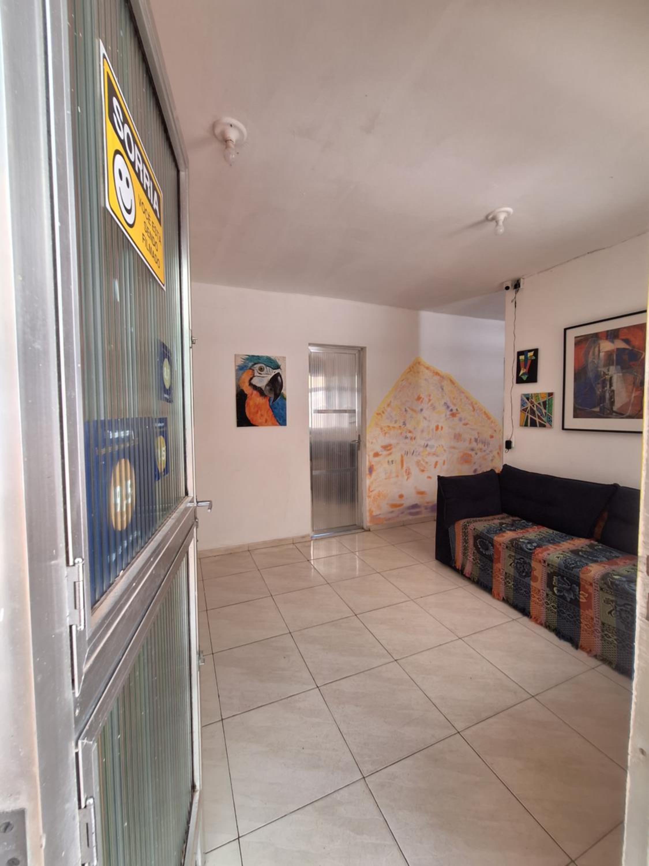 Guesthouse Vidigal