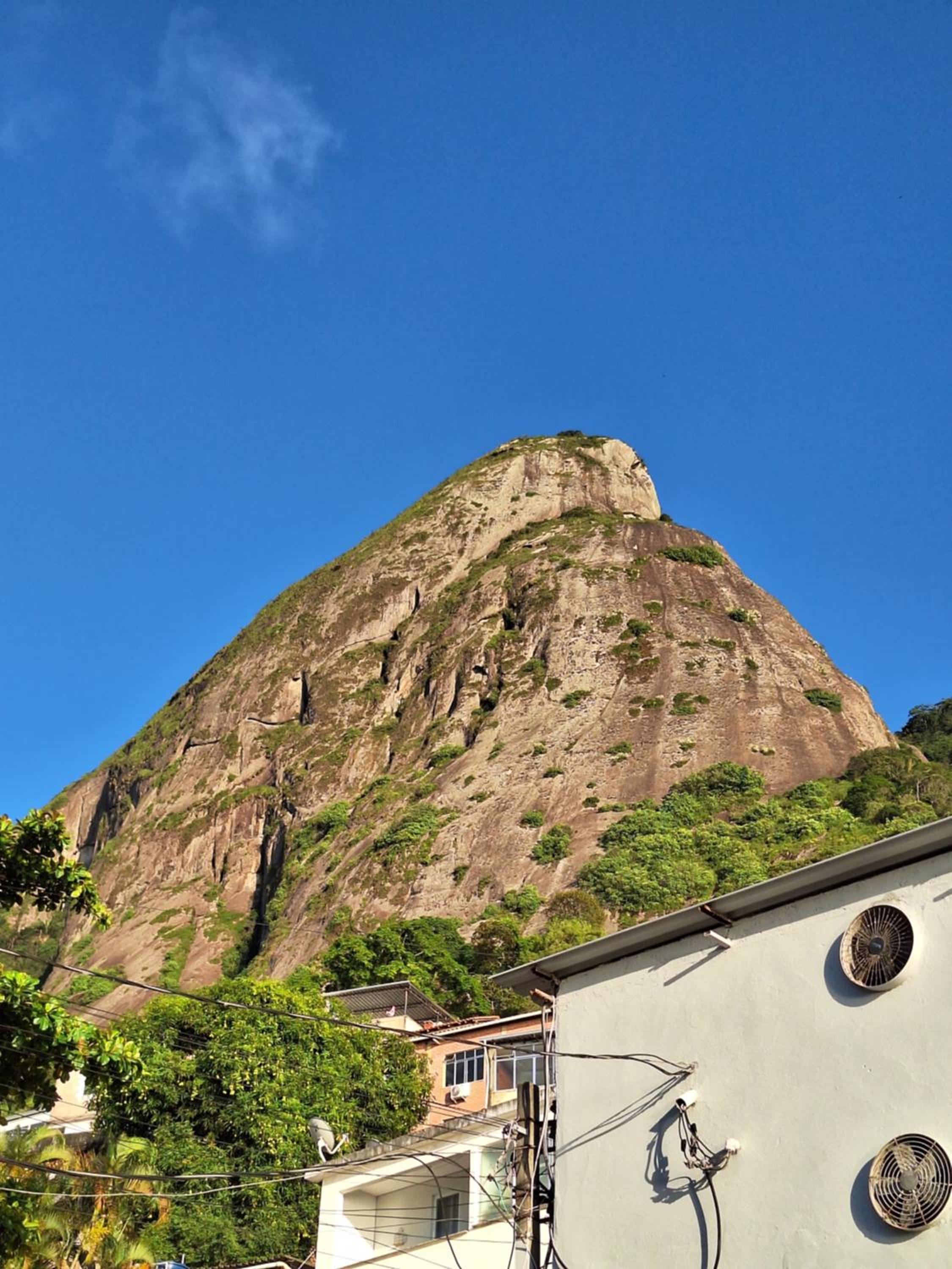 Guesthouse Vidigal