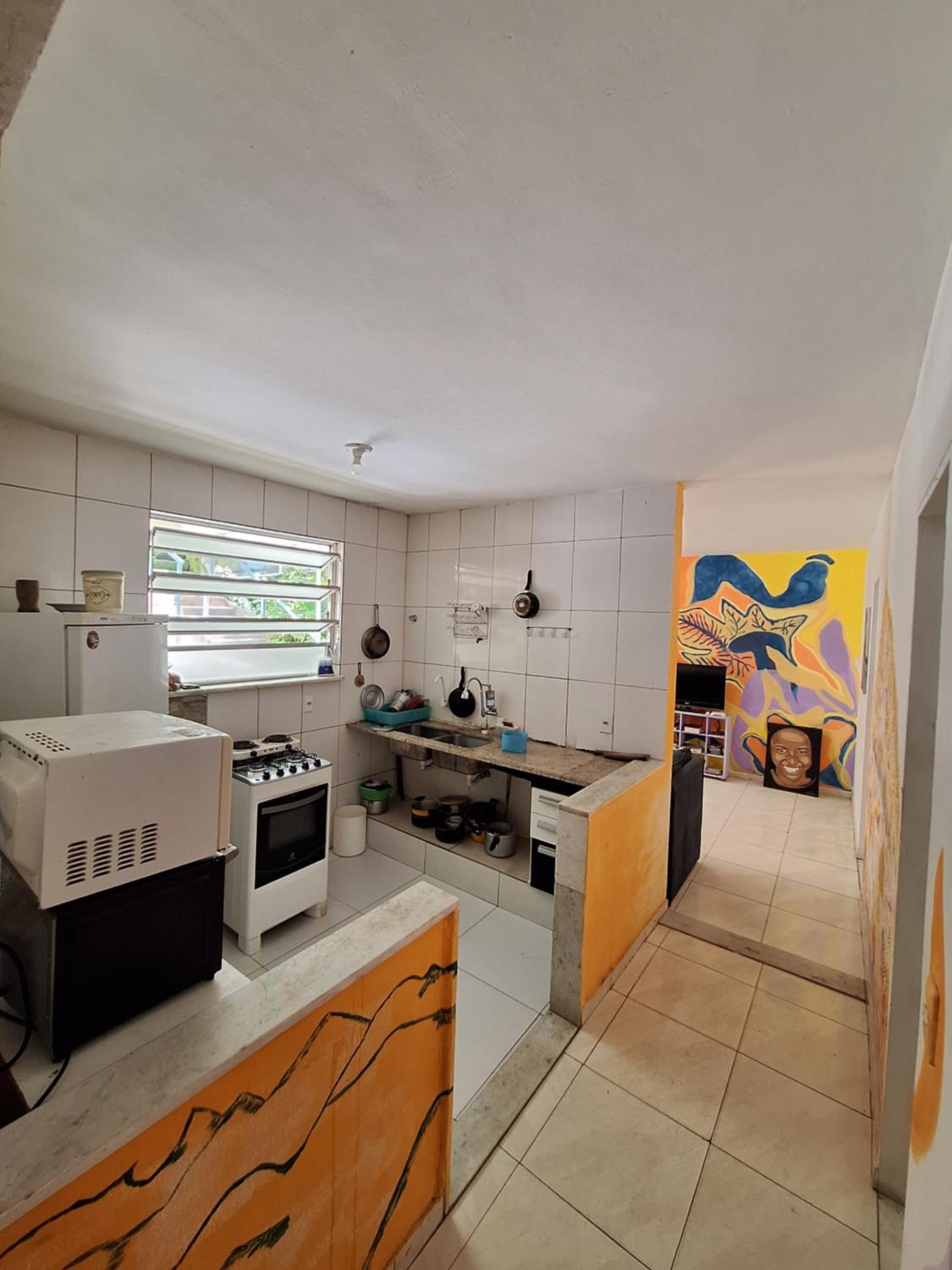 Guesthouse Vidigal