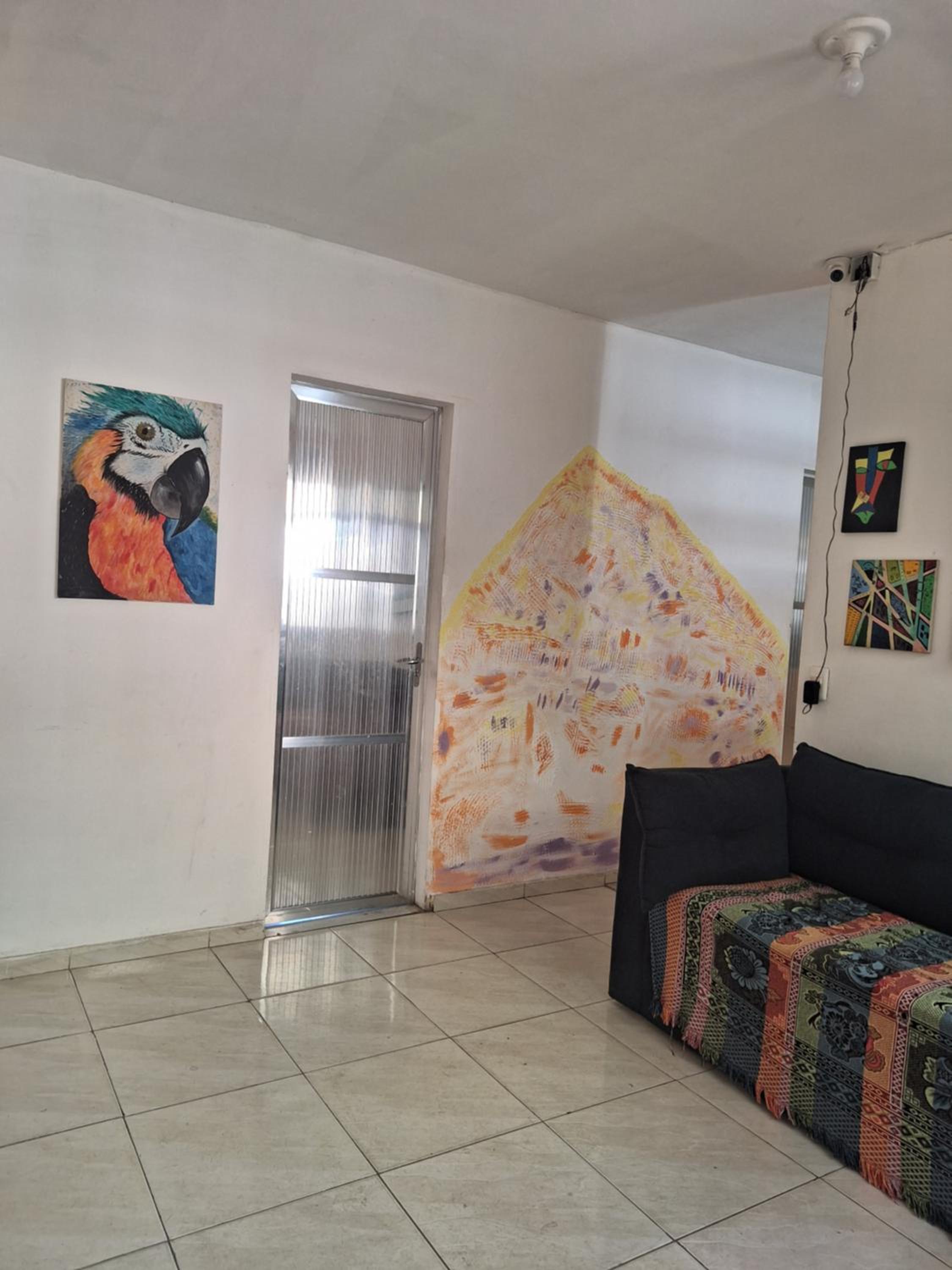 Guesthouse Vidigal