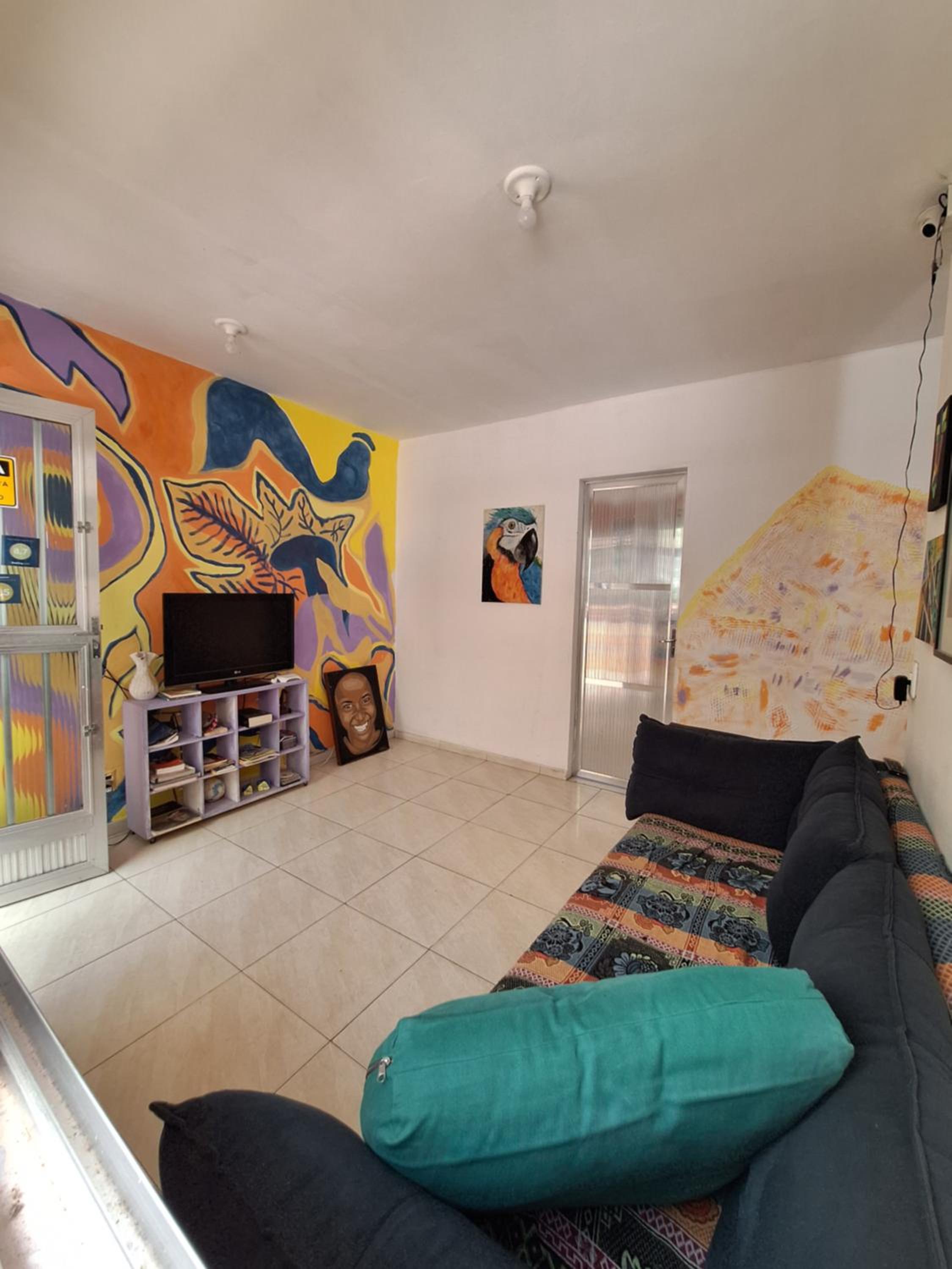 Guesthouse Vidigal