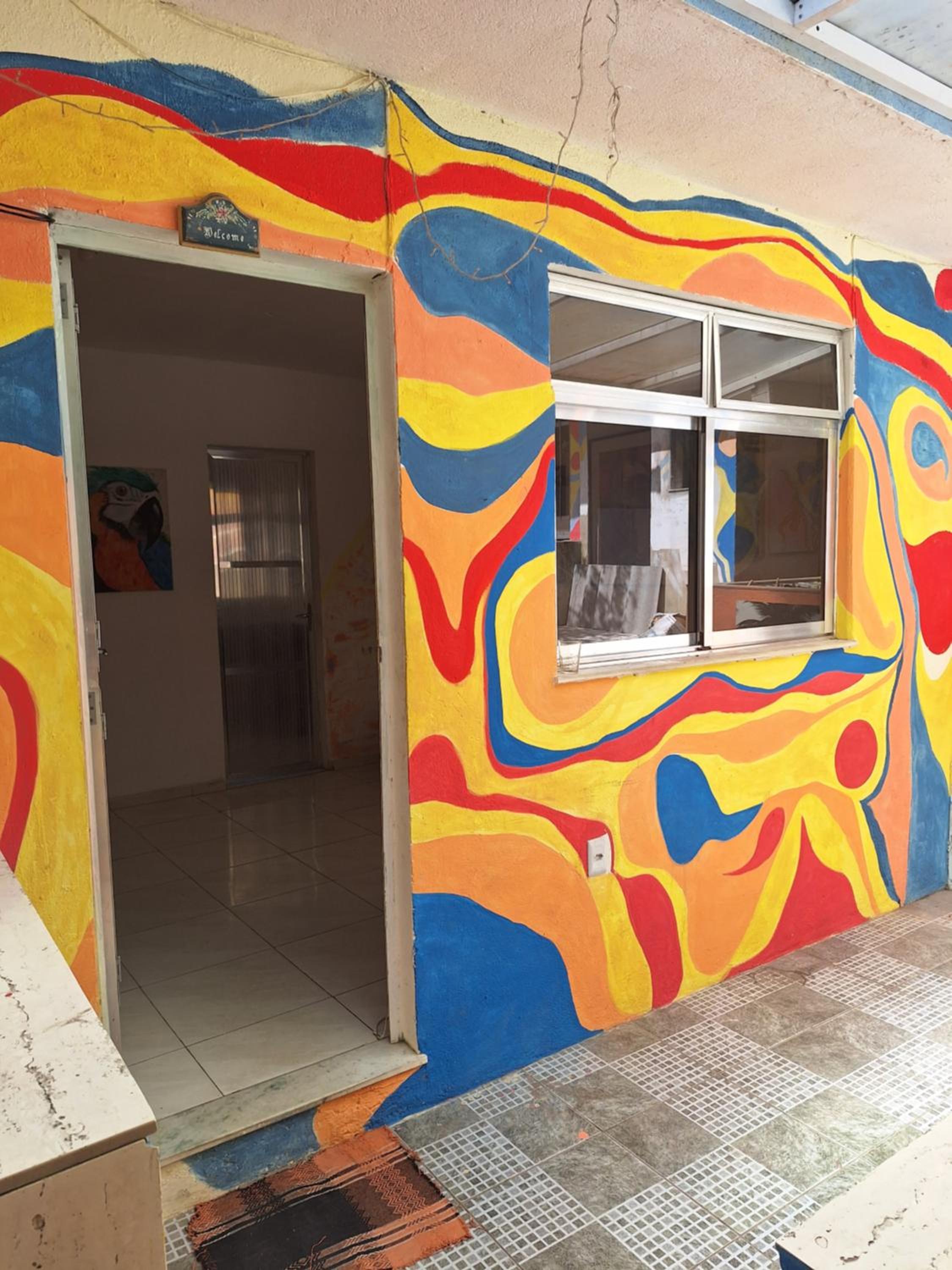 Guesthouse Vidigal