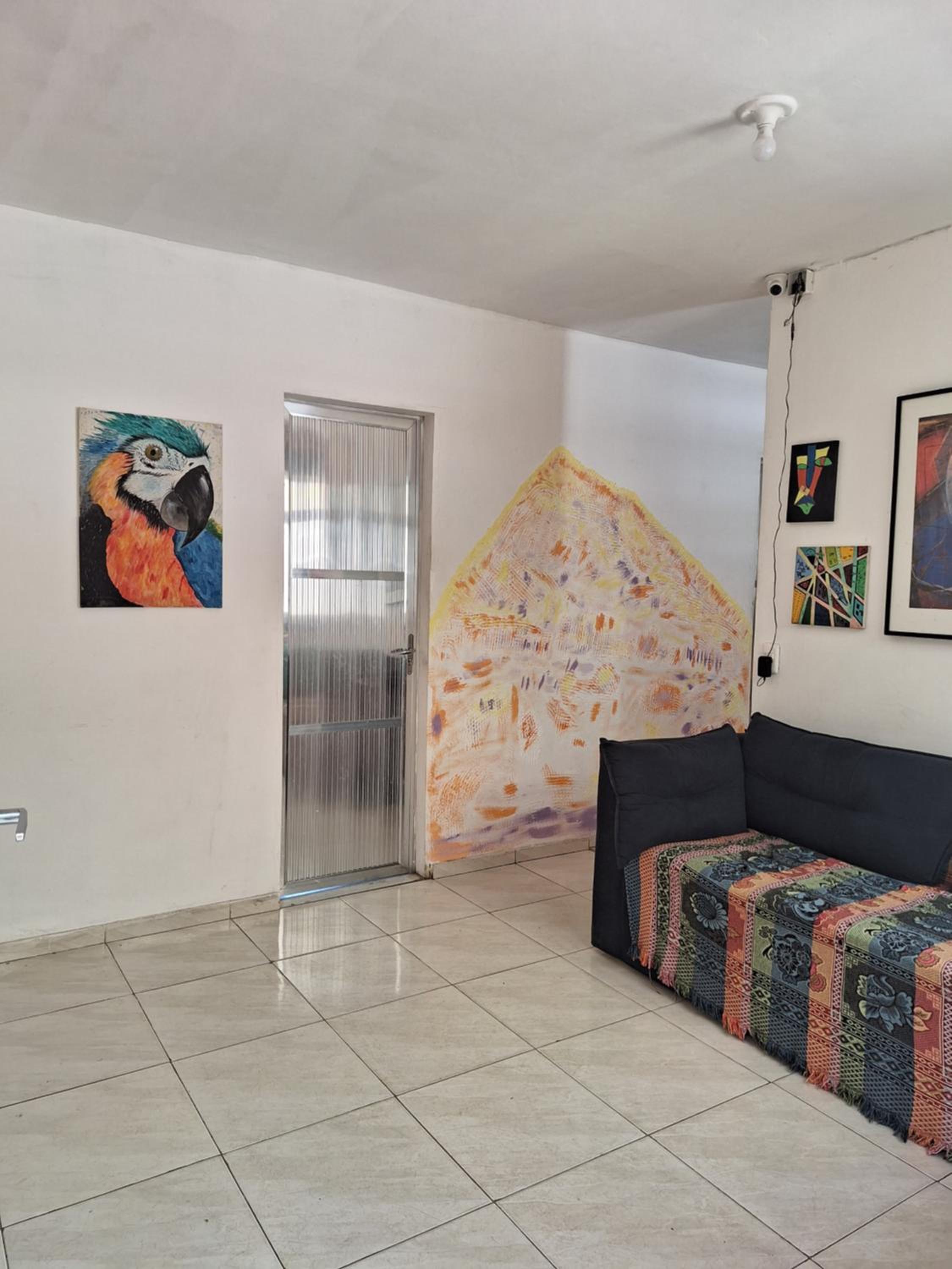 Guesthouse Vidigal