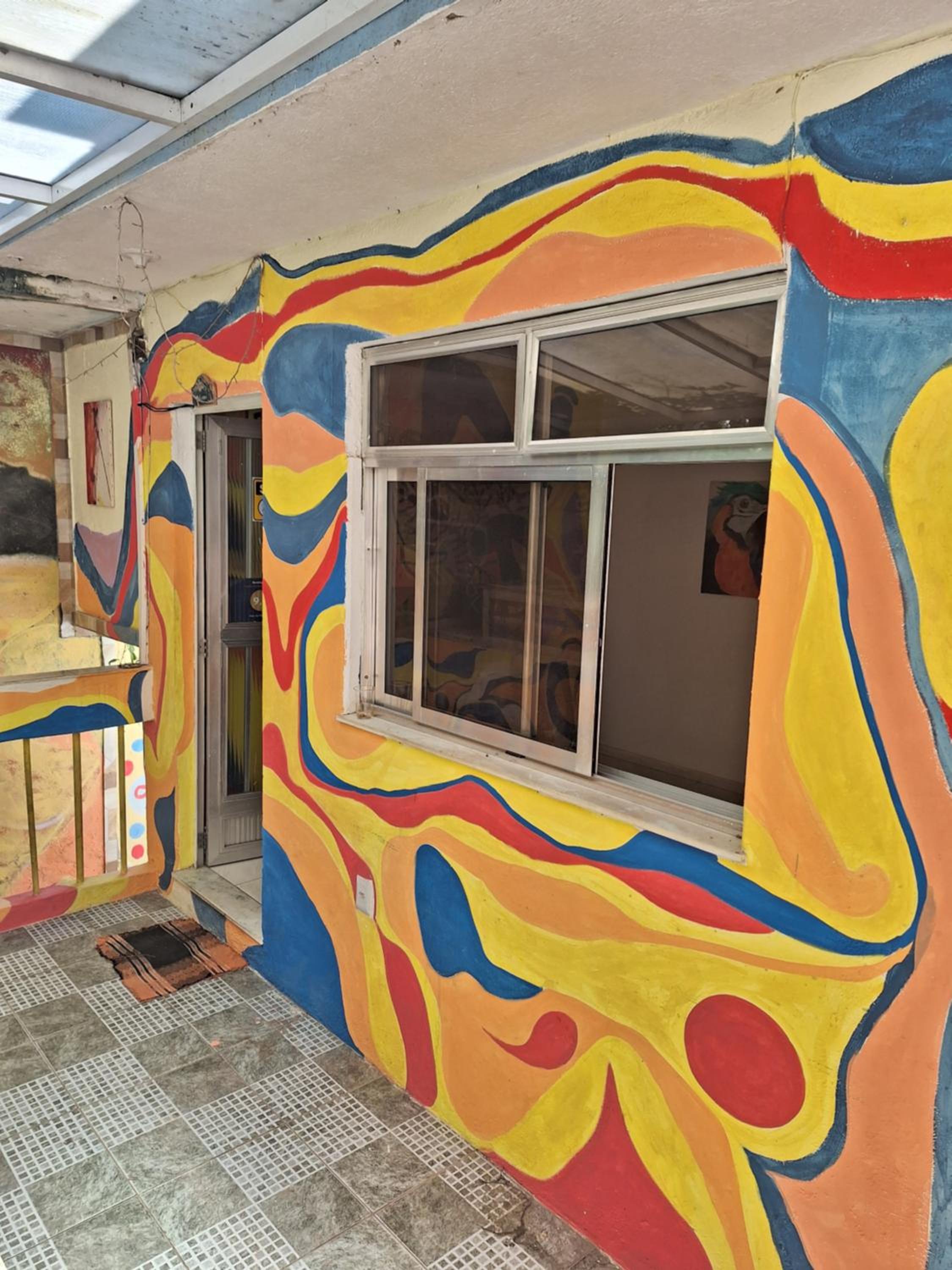 Guesthouse Vidigal