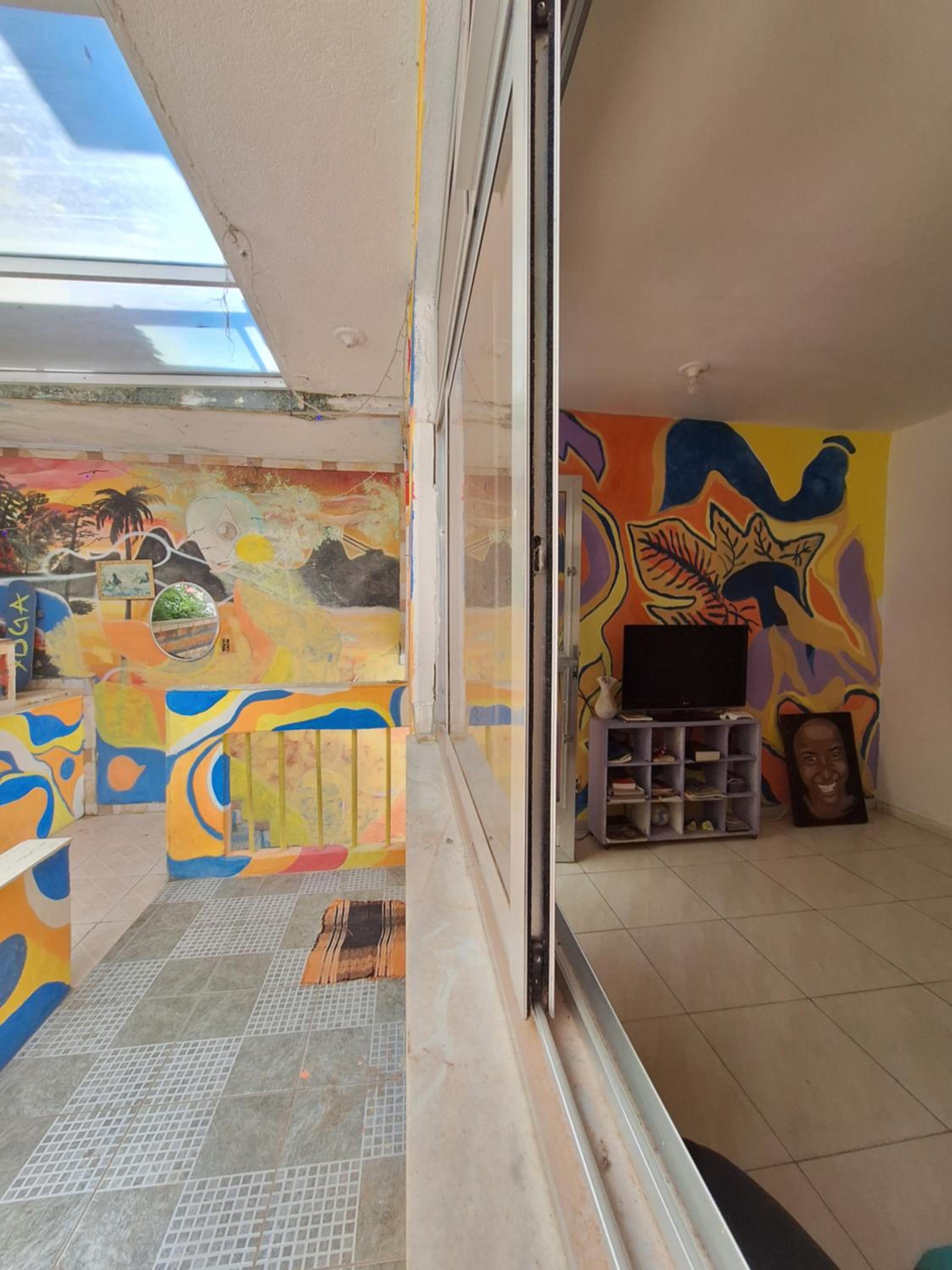 Guesthouse Vidigal