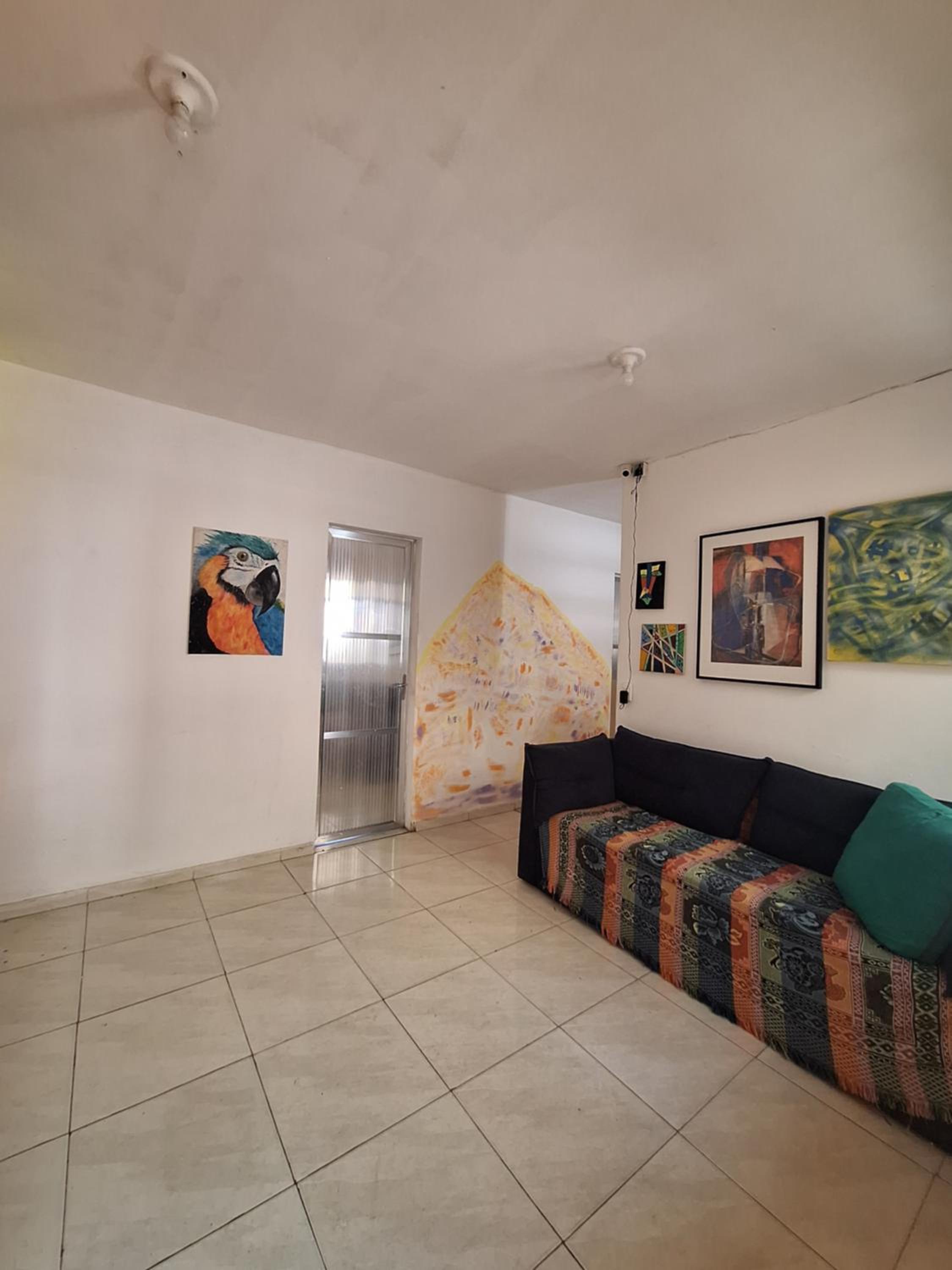 Guesthouse Vidigal