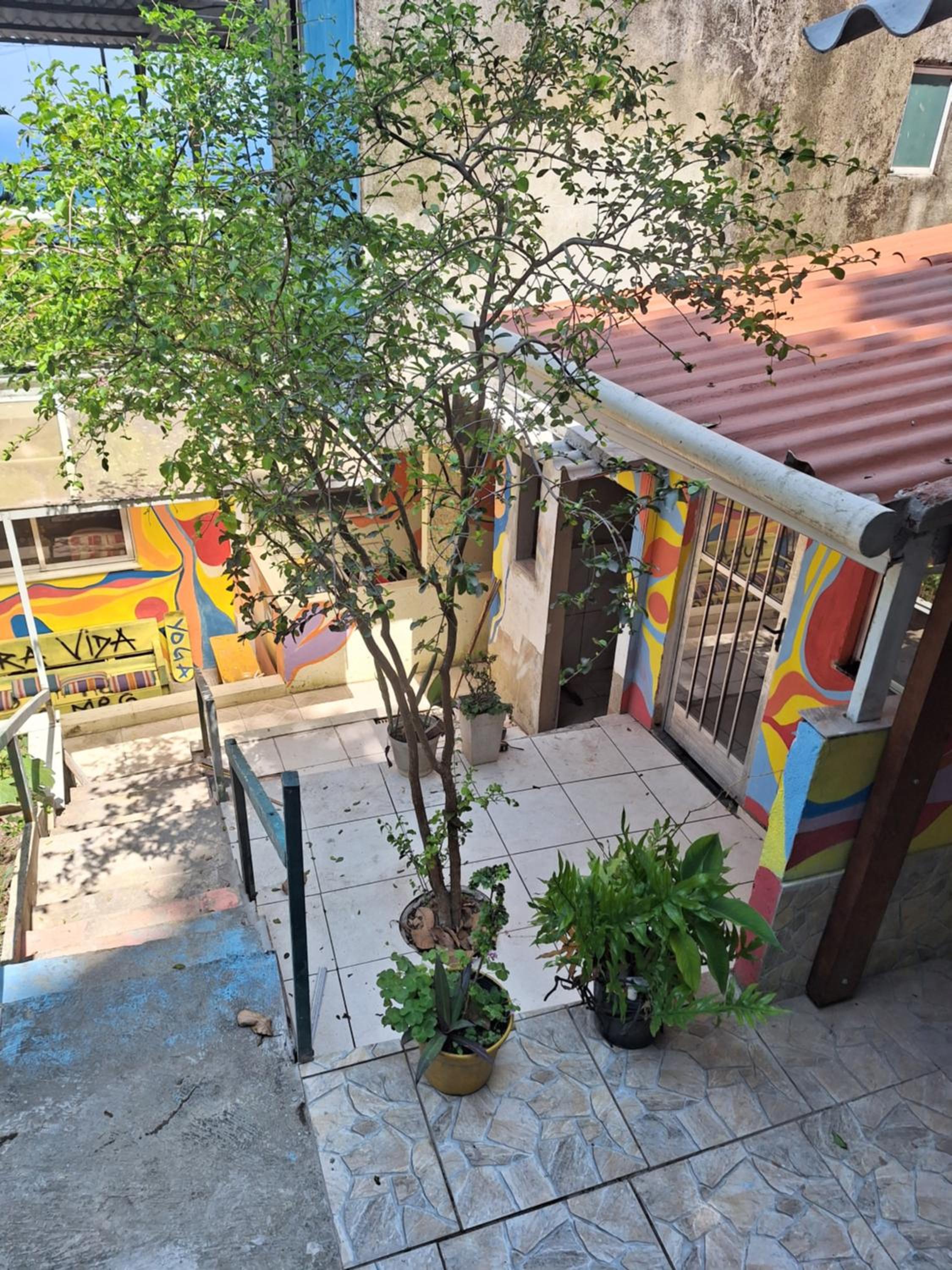 Guesthouse Vidigal