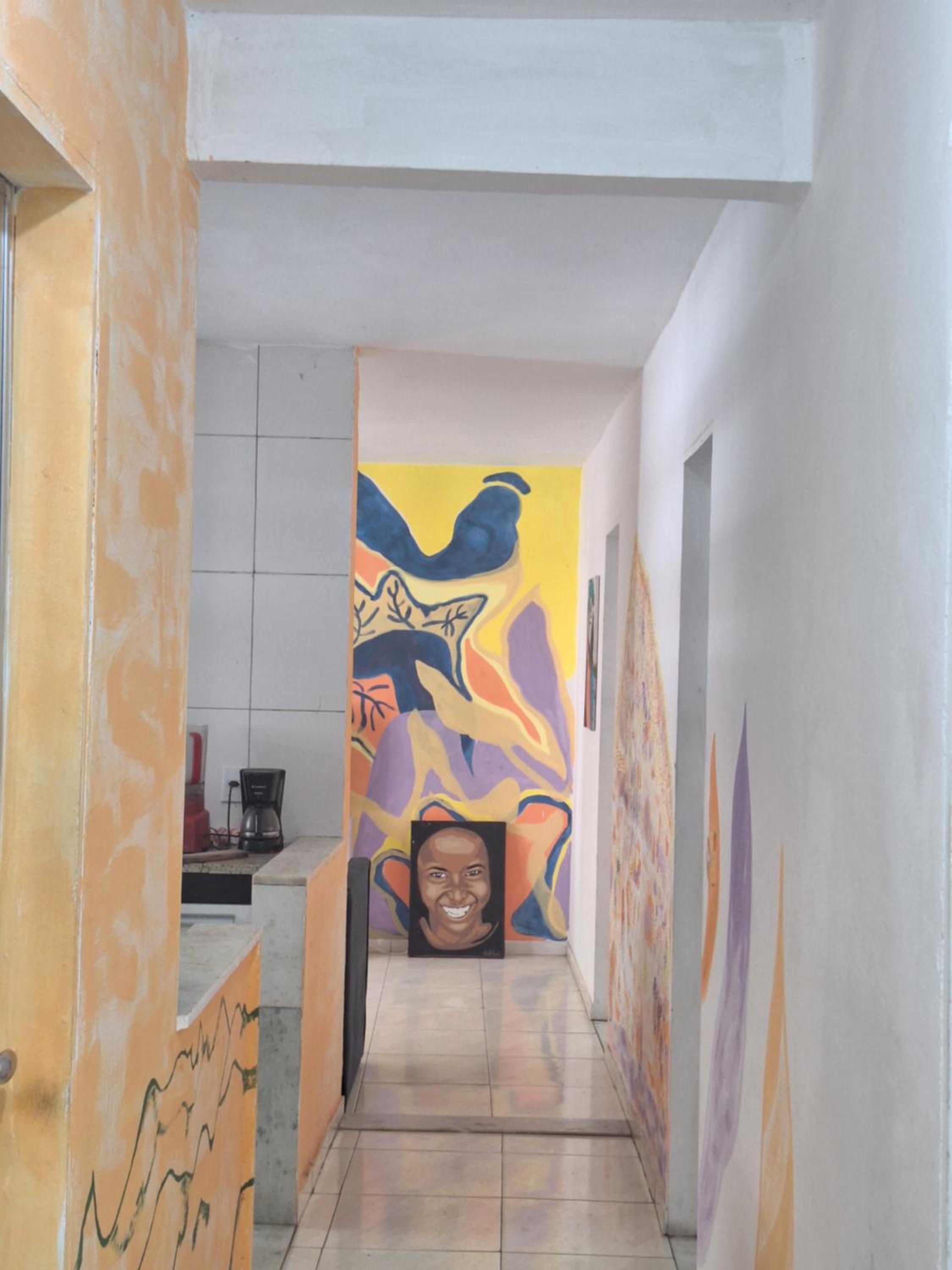 Guesthouse Vidigal
