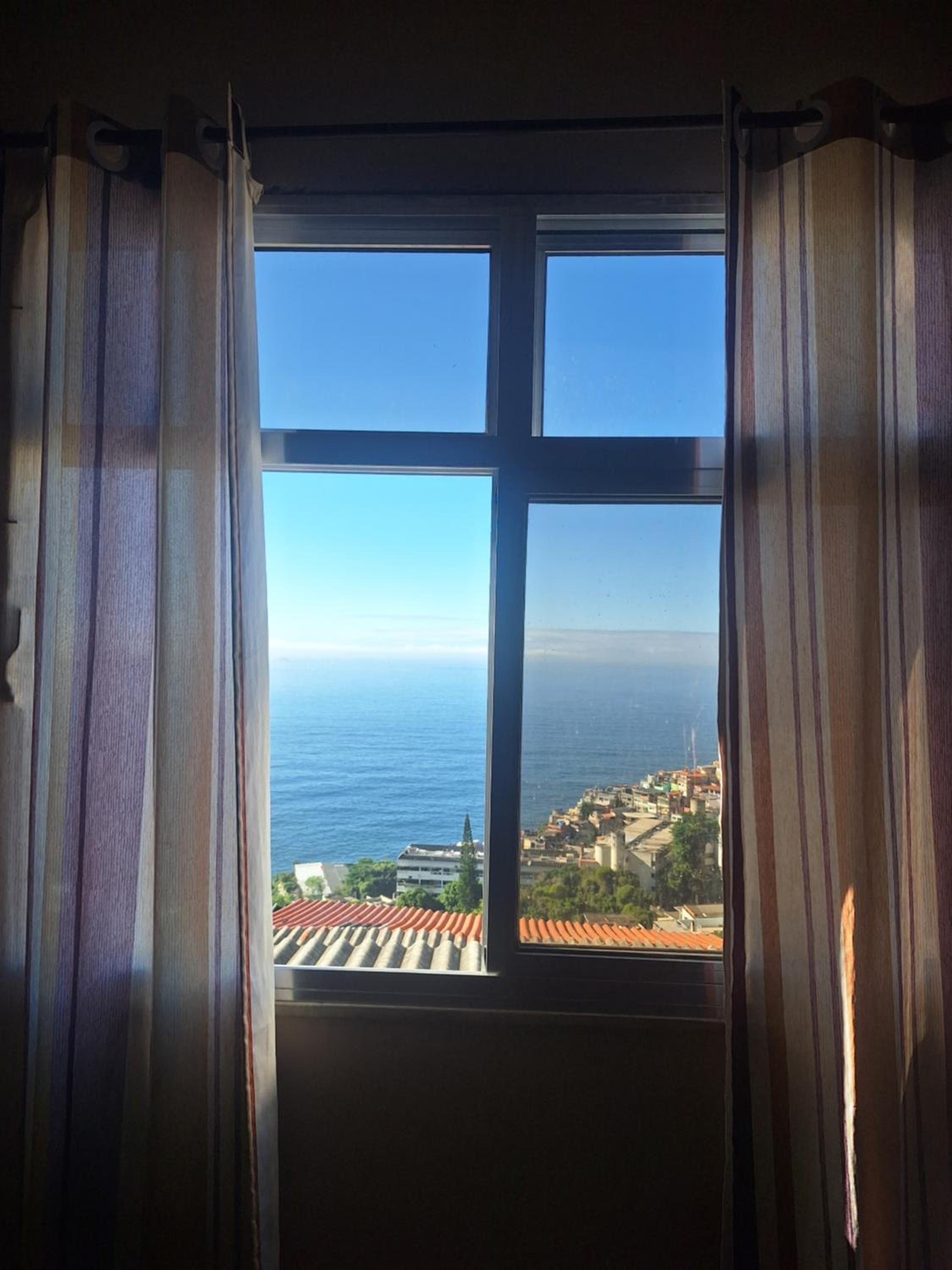Guesthouse Vidigal