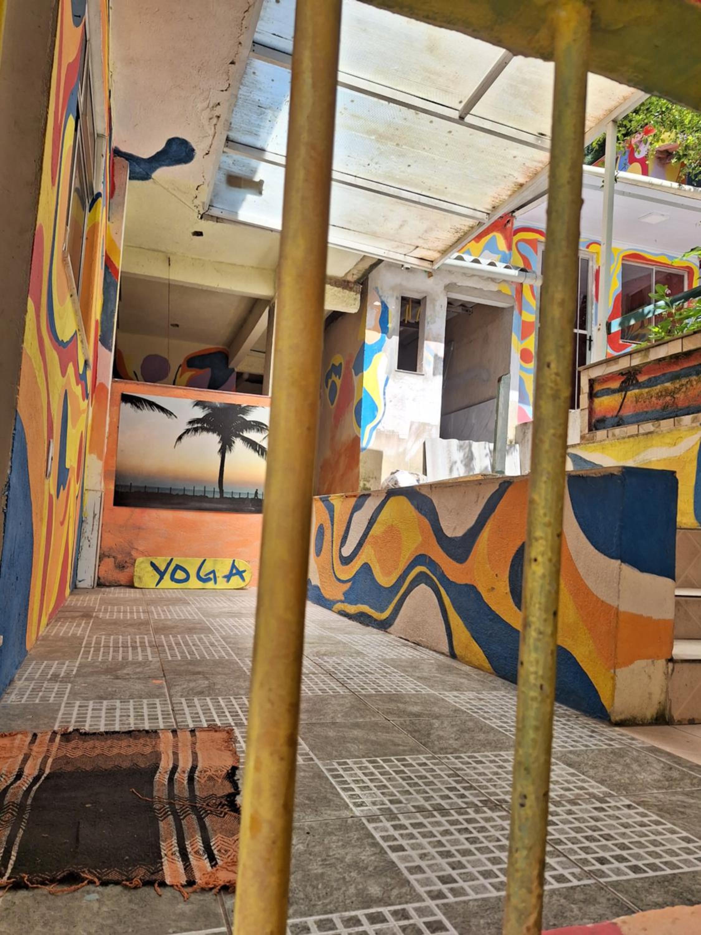 Guesthouse Vidigal
