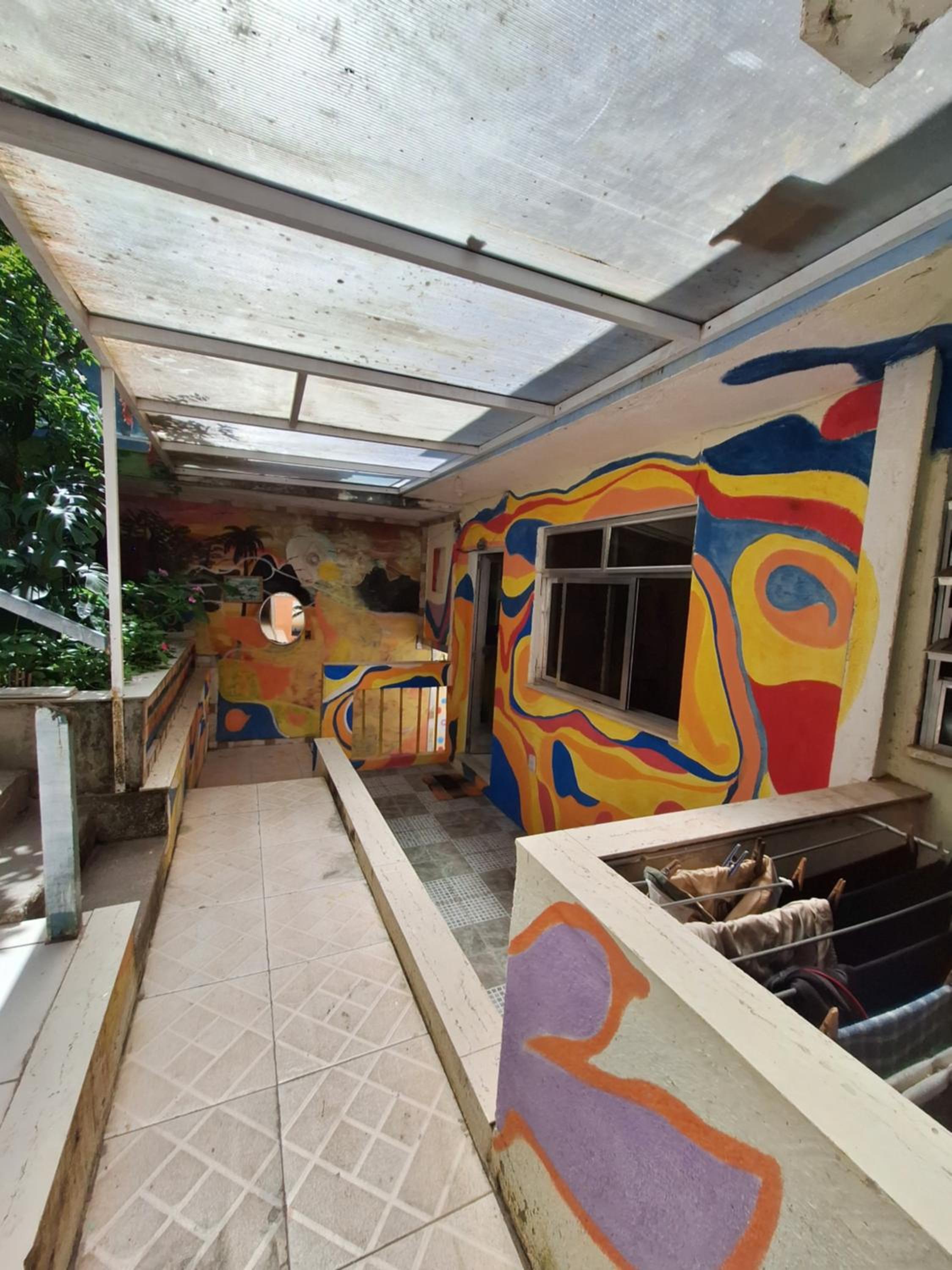 Guesthouse Vidigal