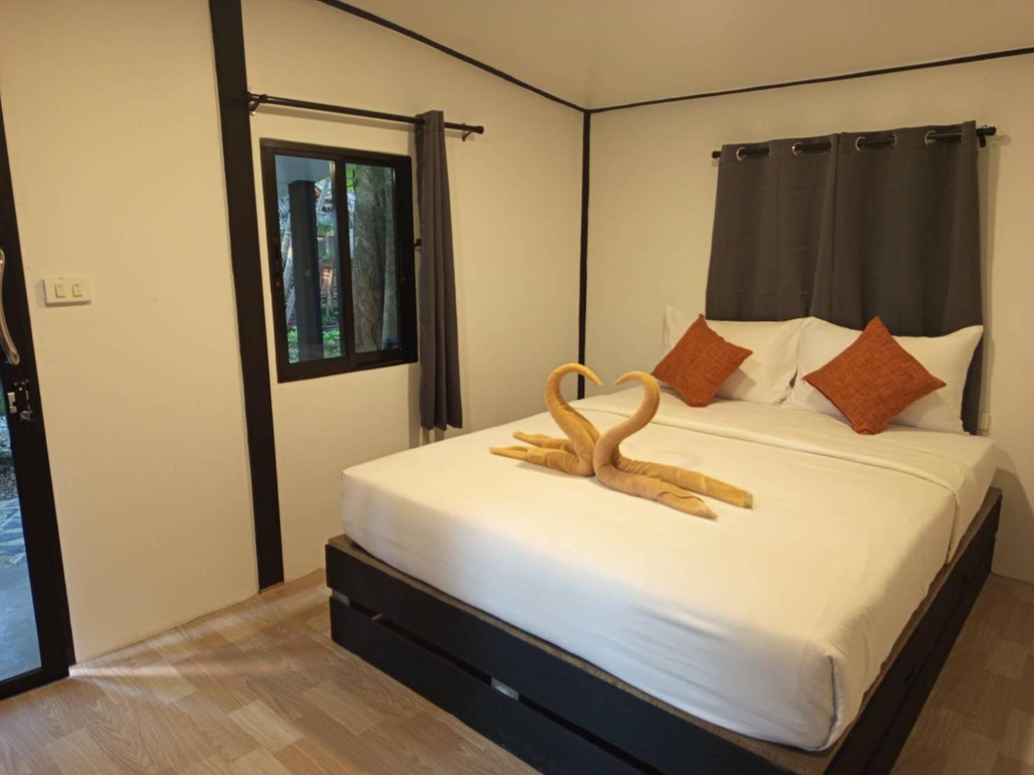 Faye Orchid Garden Resort