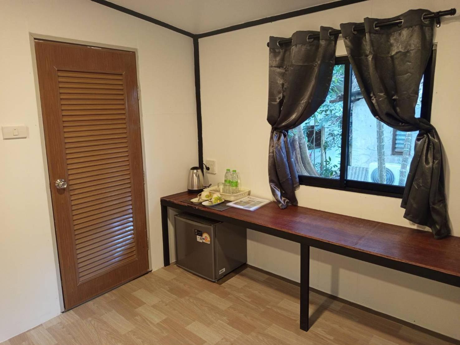 Faye Orchid Garden Resort