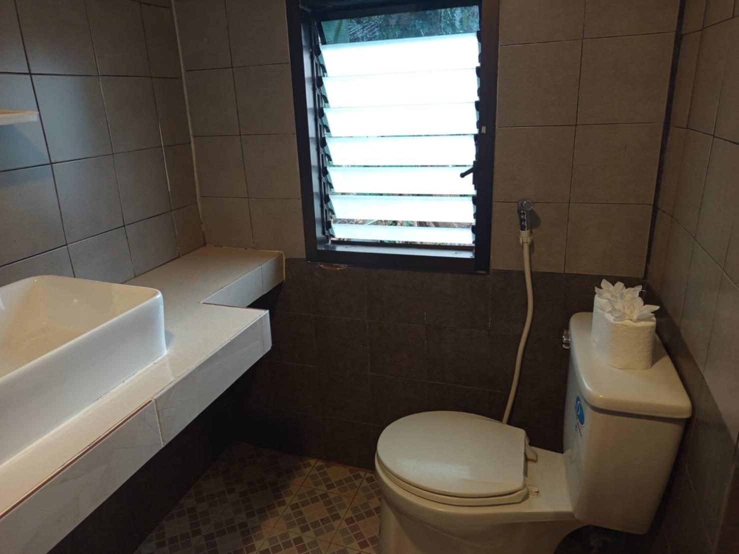 Faye Orchid Garden Resort