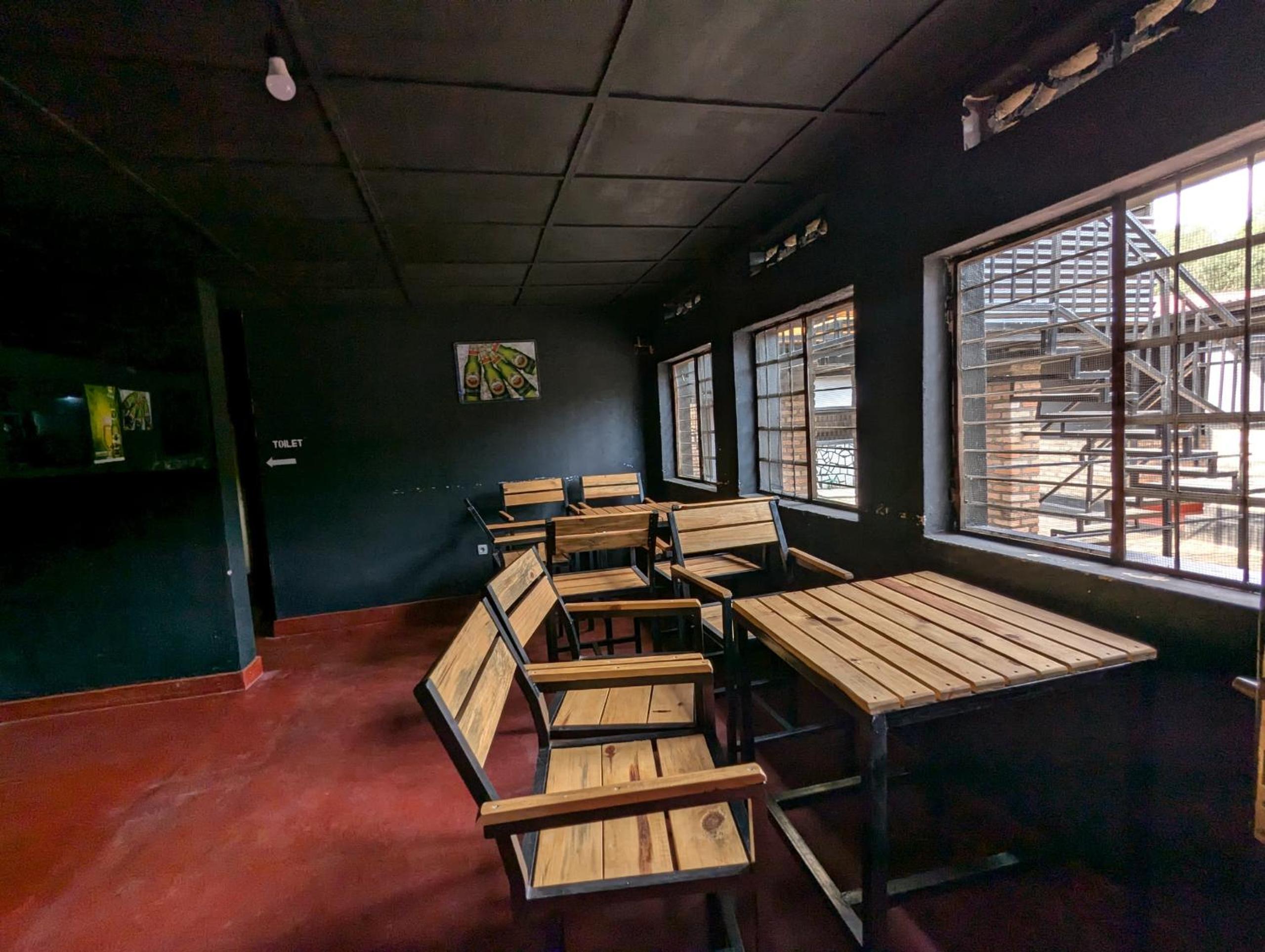 Down town huye Guest house