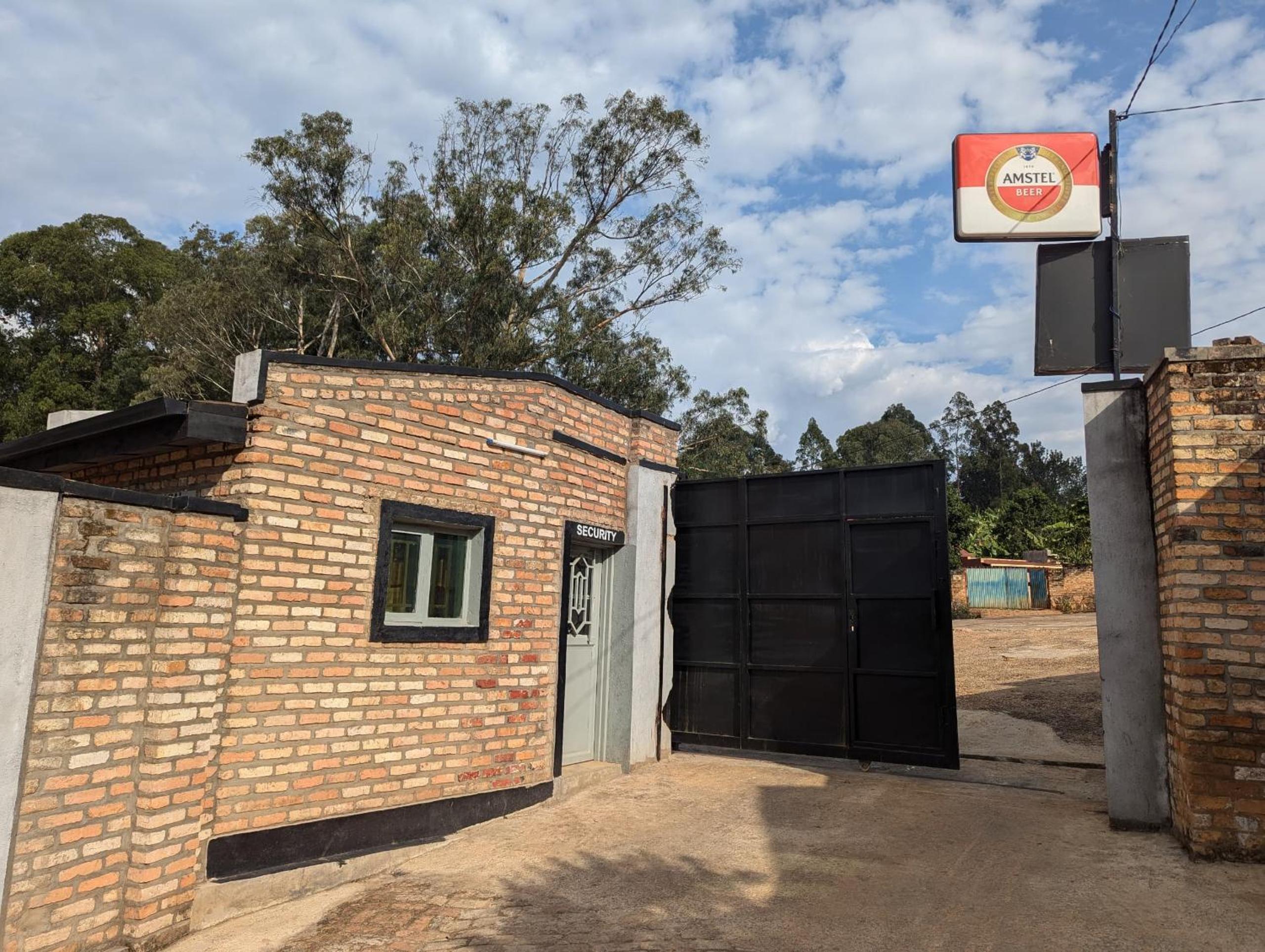 Down town huye Guest house