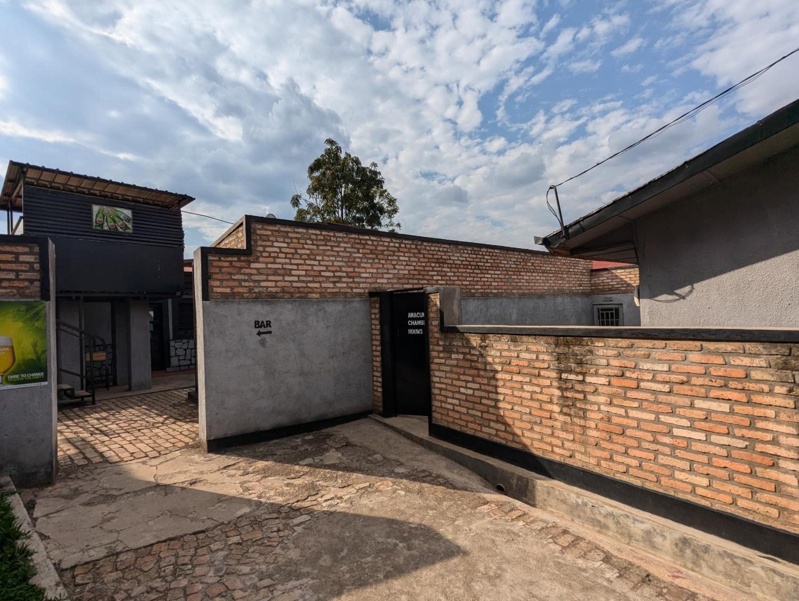 Down town huye Guest house