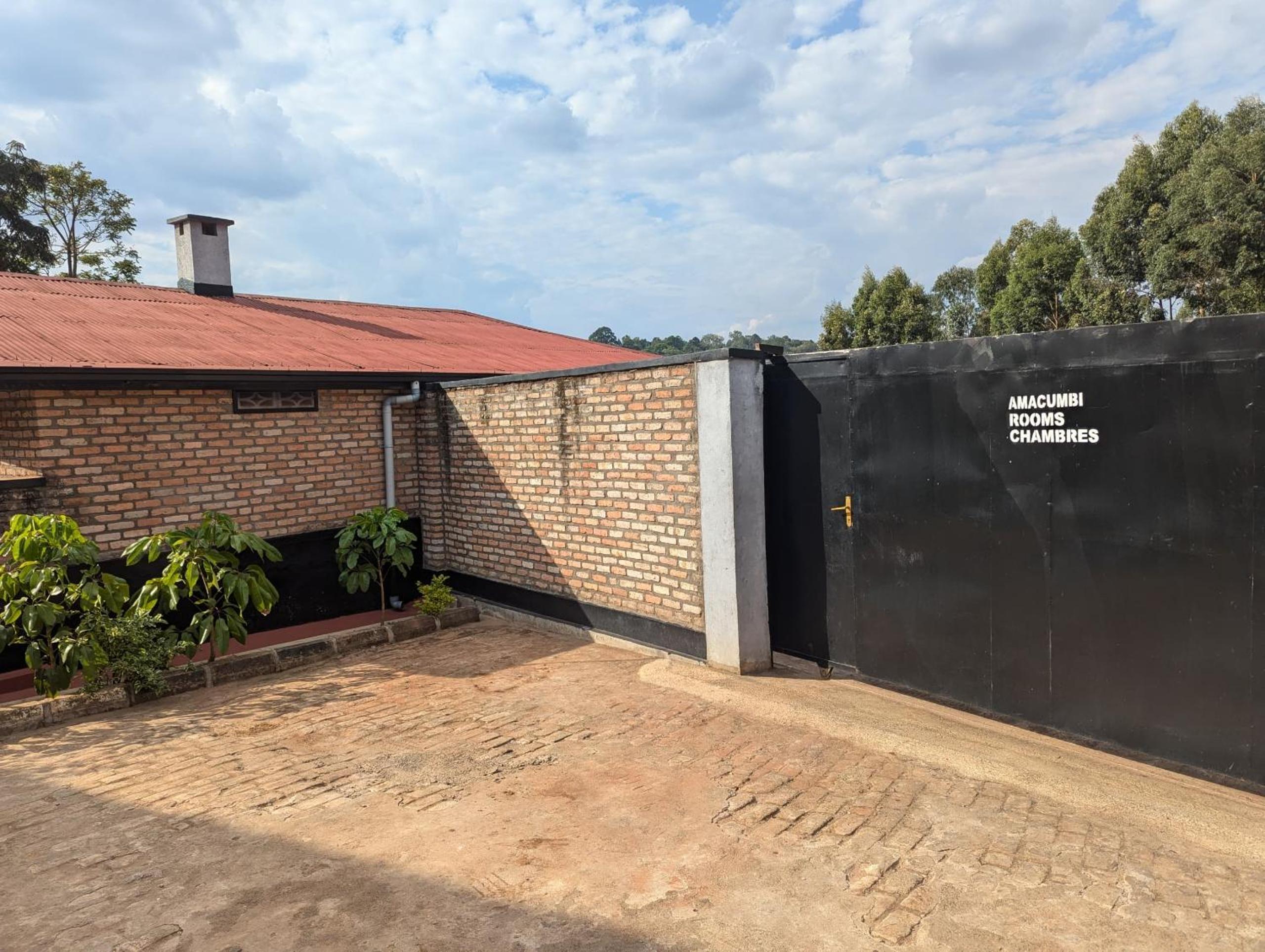 Down town huye Guest house