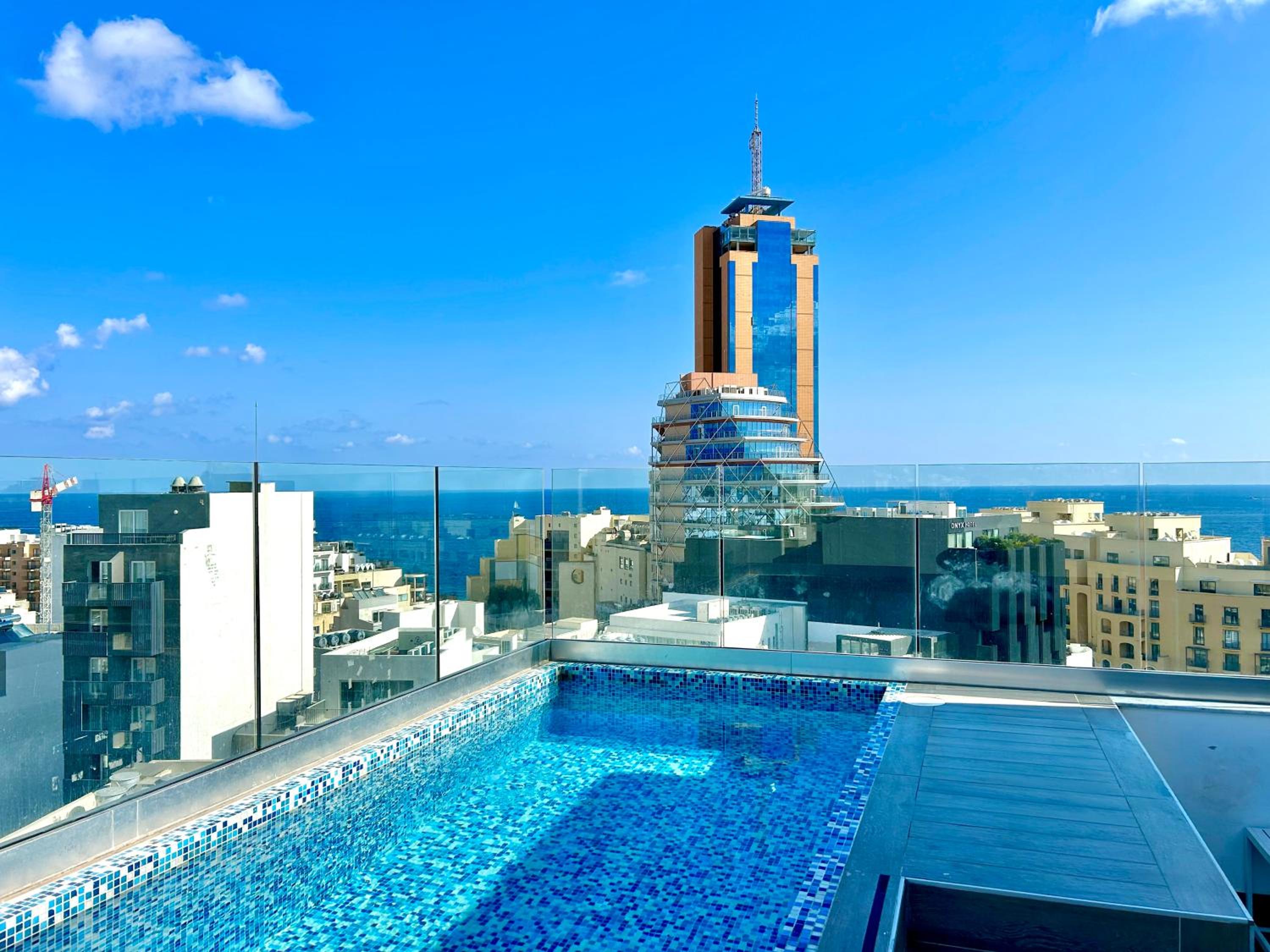 Hotel Flamingo Hotel Malta - Image 1