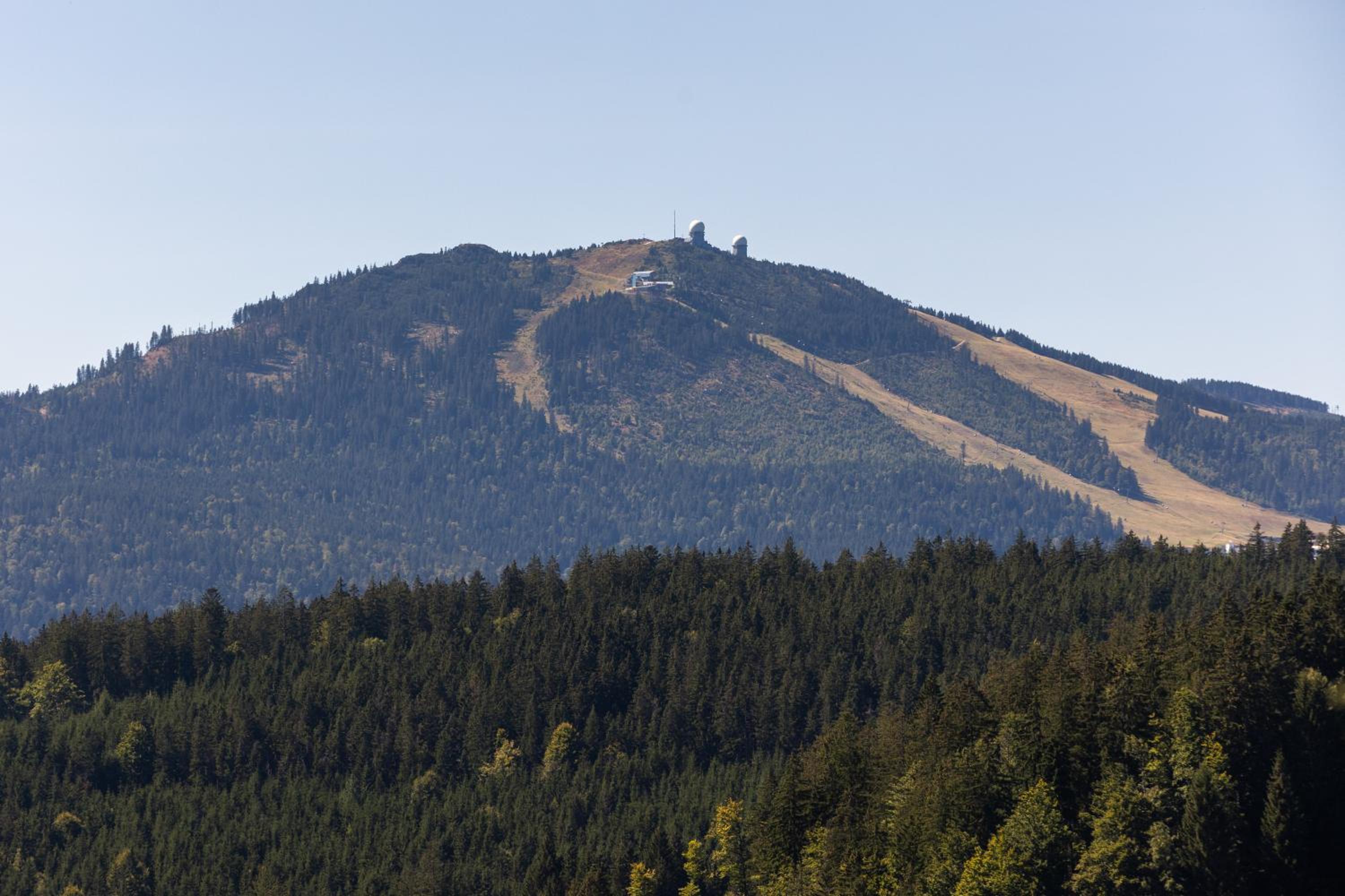 Belvederská chalupa