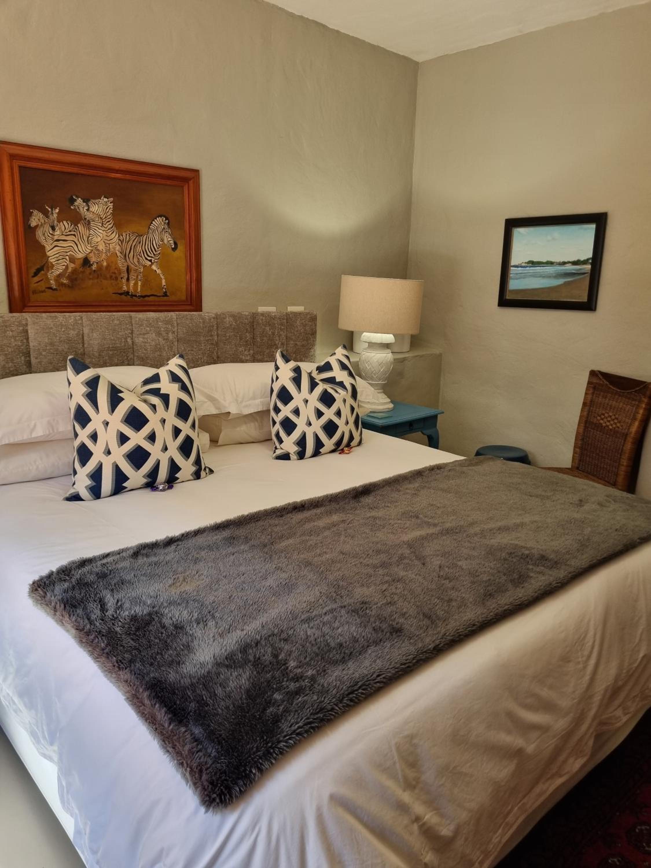 BARRYDALE Karoo - BOUTIQUE HOTEL