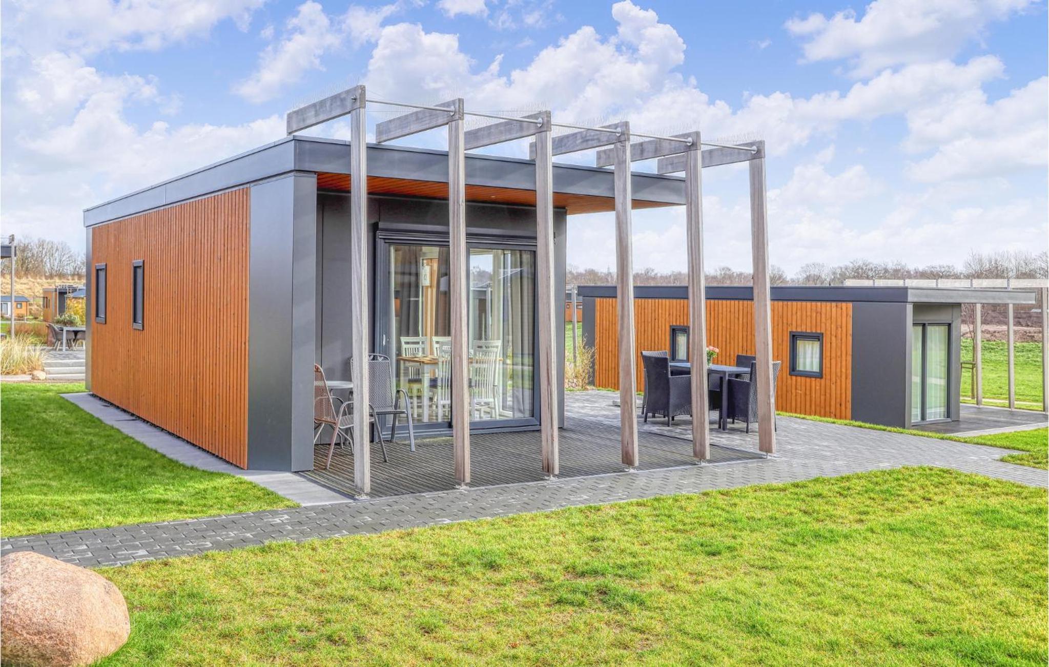 Chalet Biene