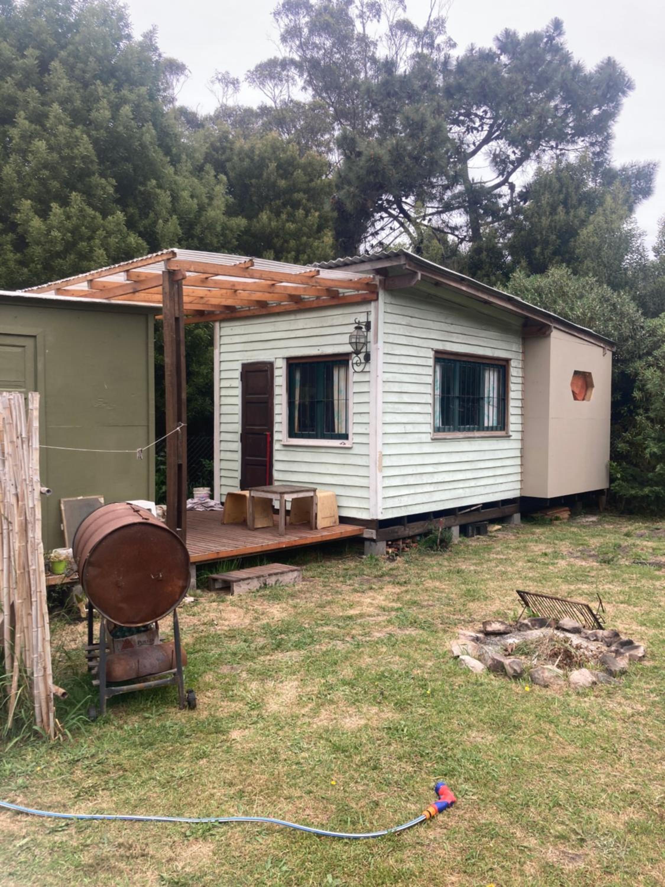 Casa Hobbit