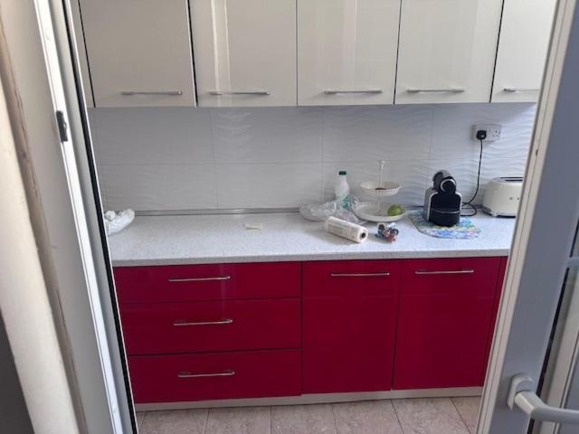 Villa e Verdhe Elbasan photo 2