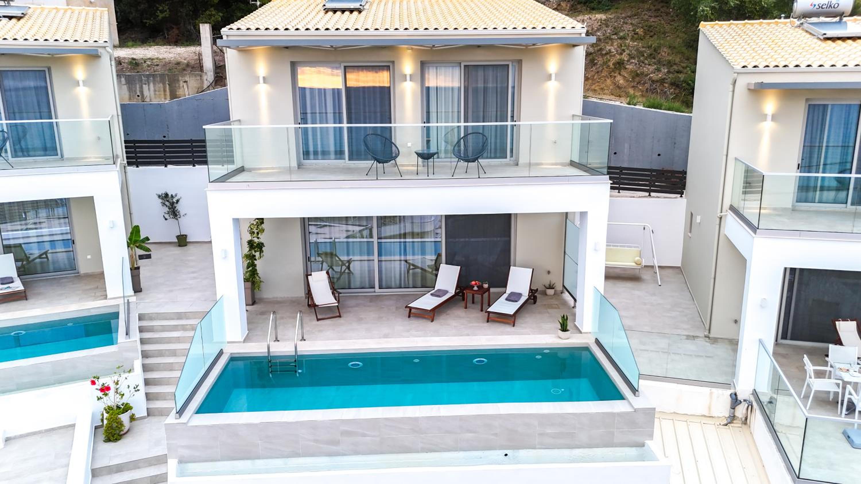 Anassa Villas