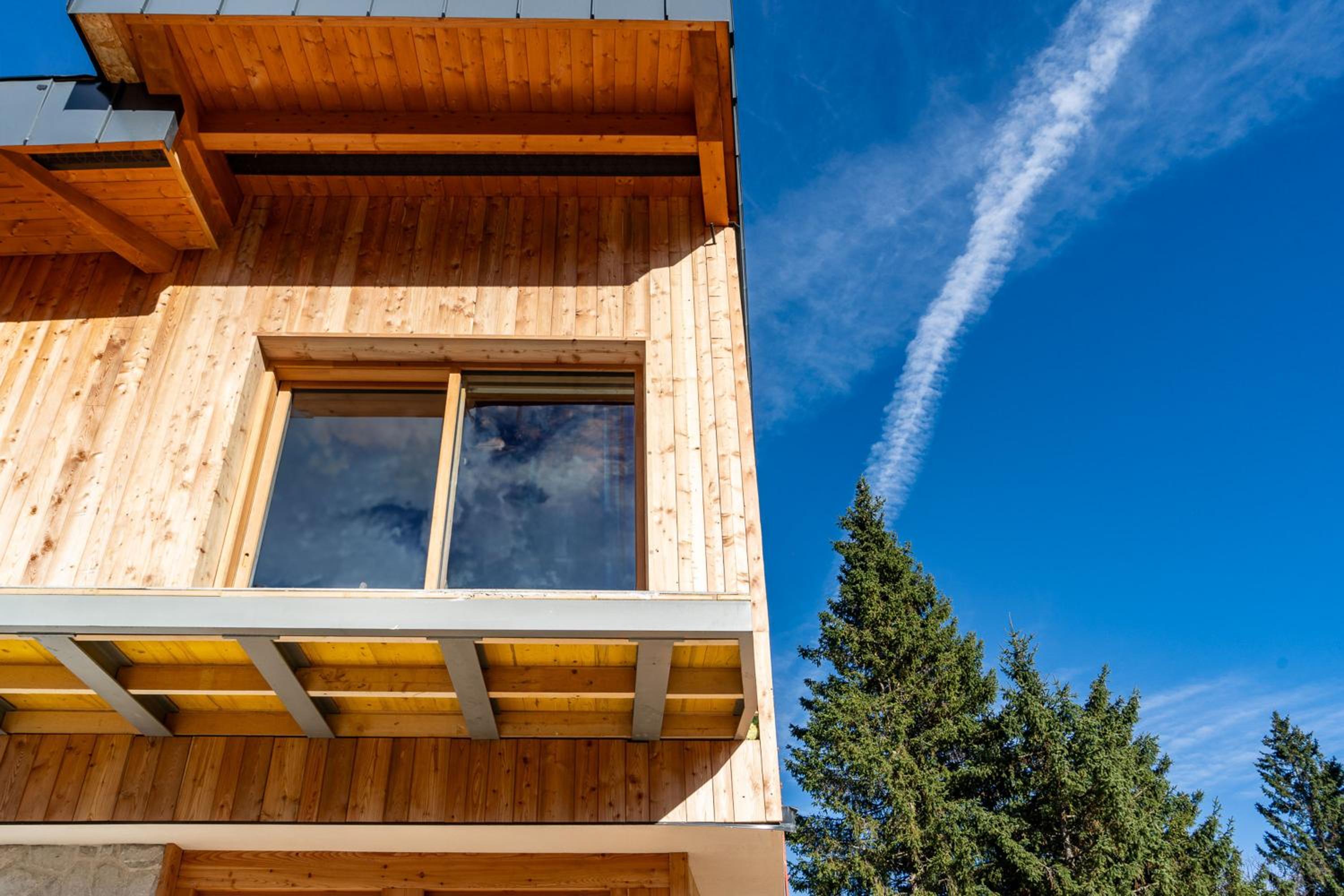 Residence Lavina