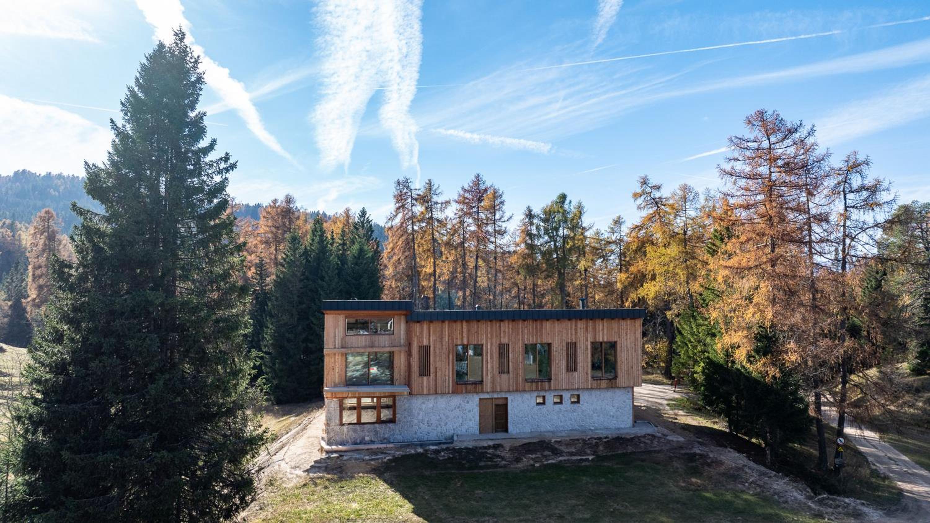 Residence Lavina