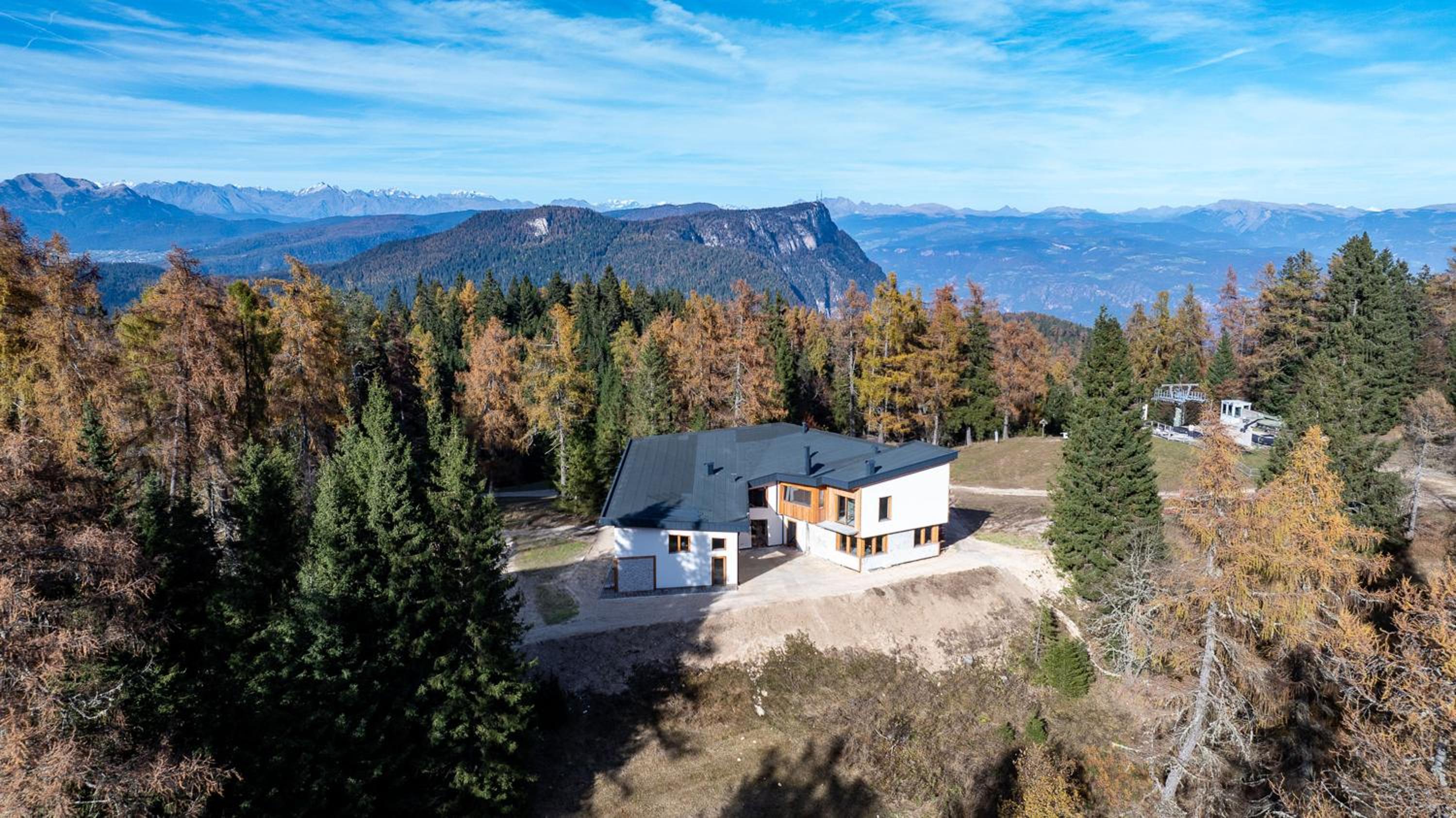 Residence Lavina
