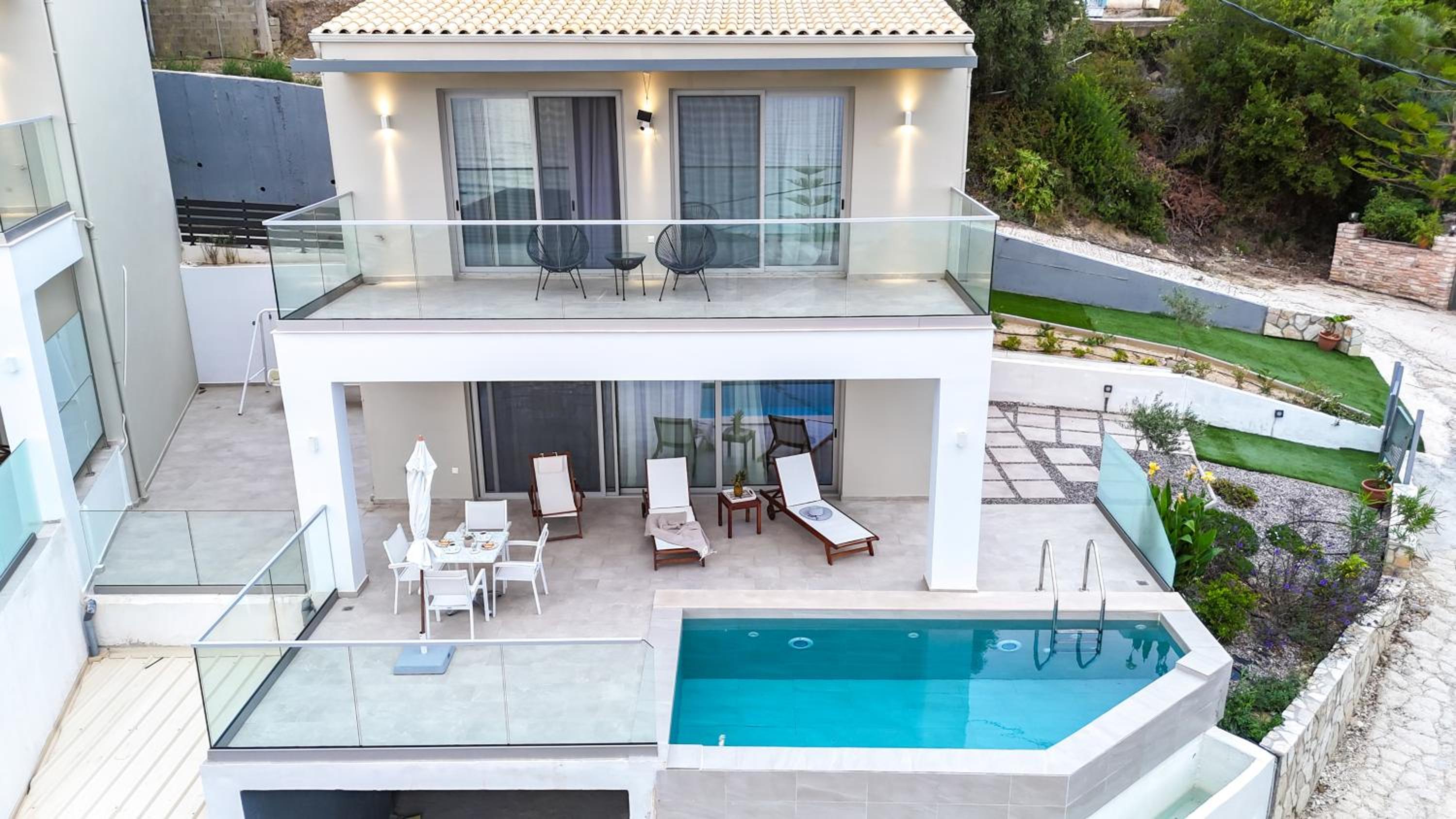 Anassa Villas