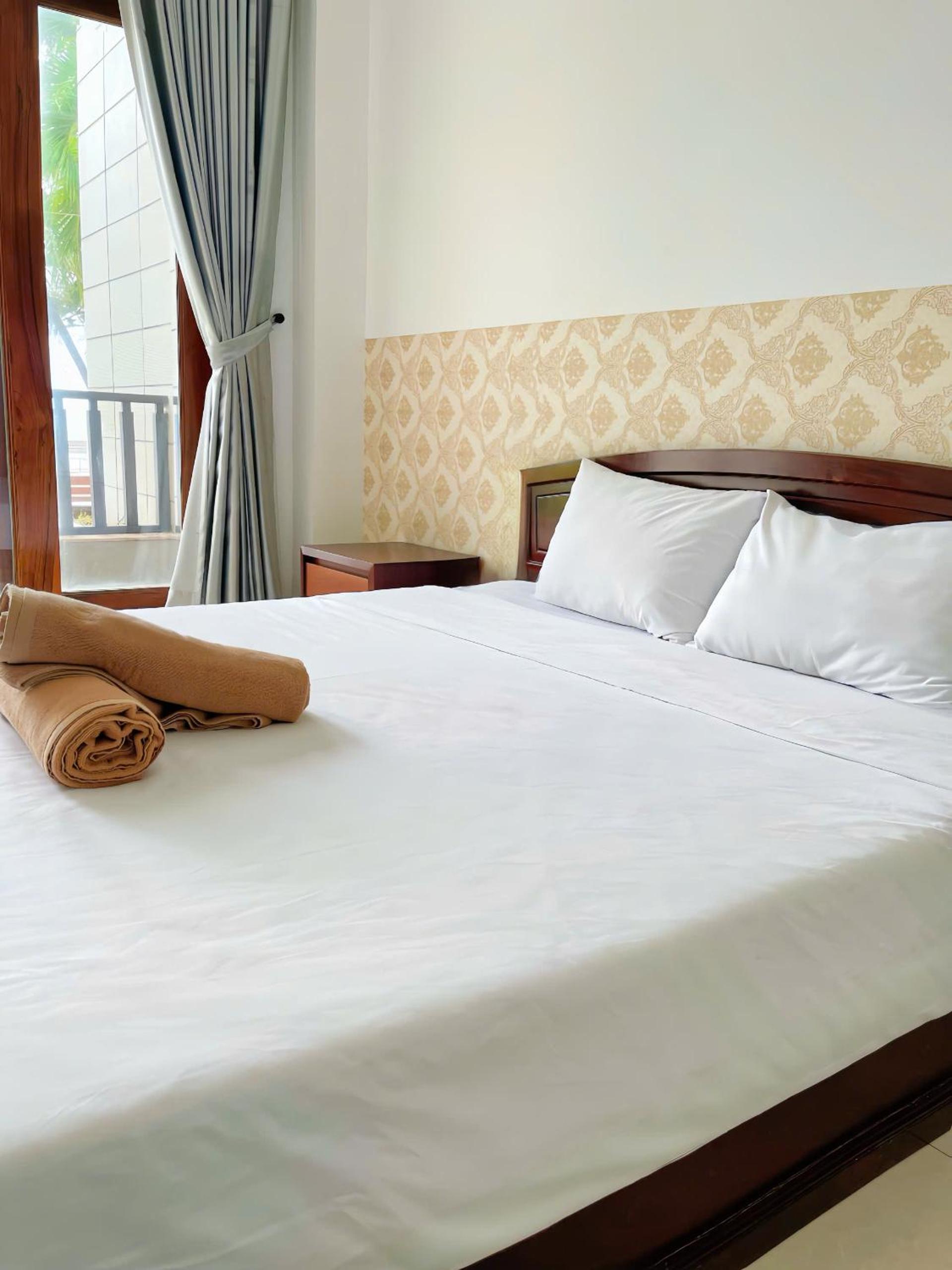 KDL HAVANA RESORT Mũi Né