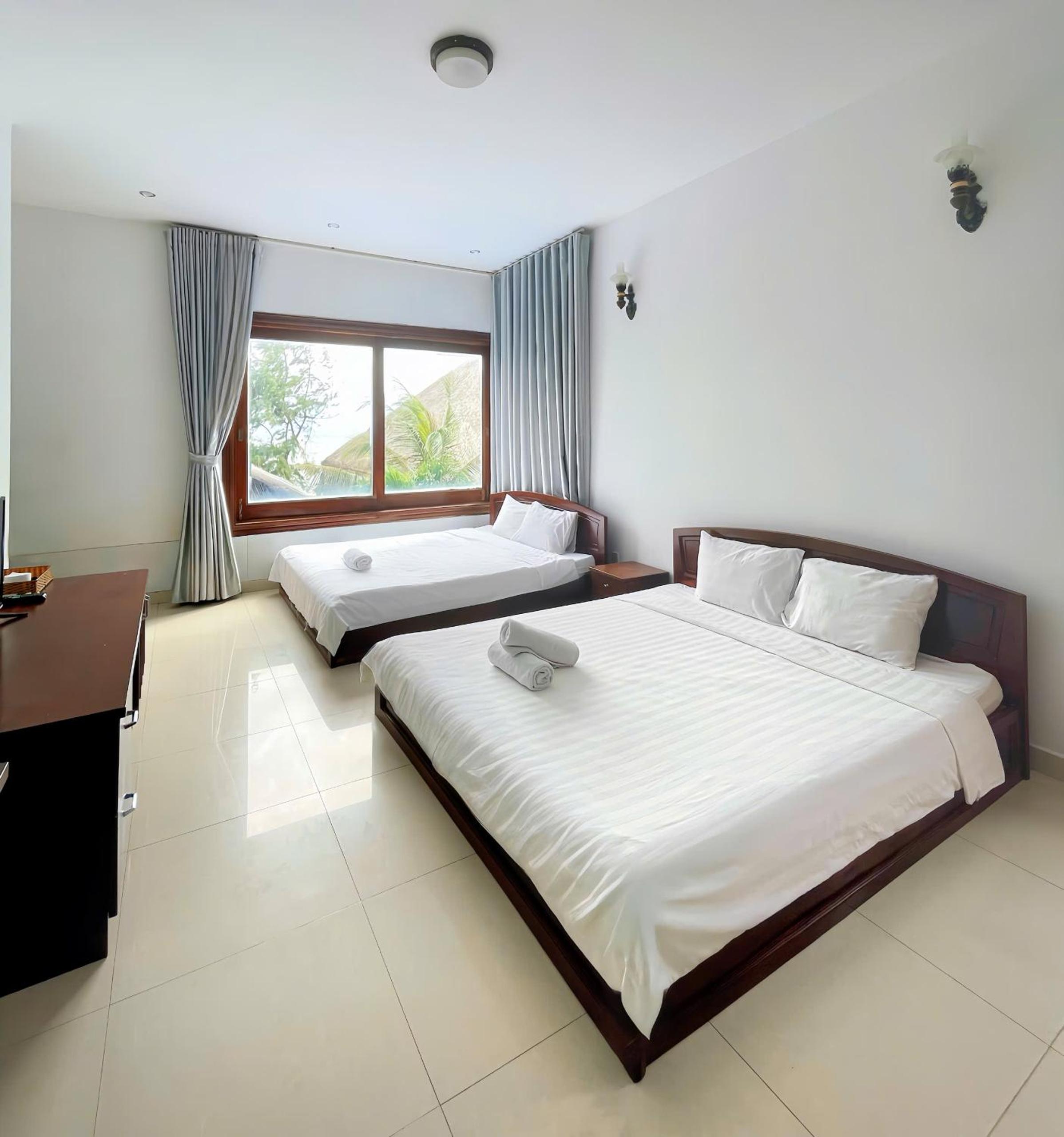 KDL HAVANA RESORT Mũi Né