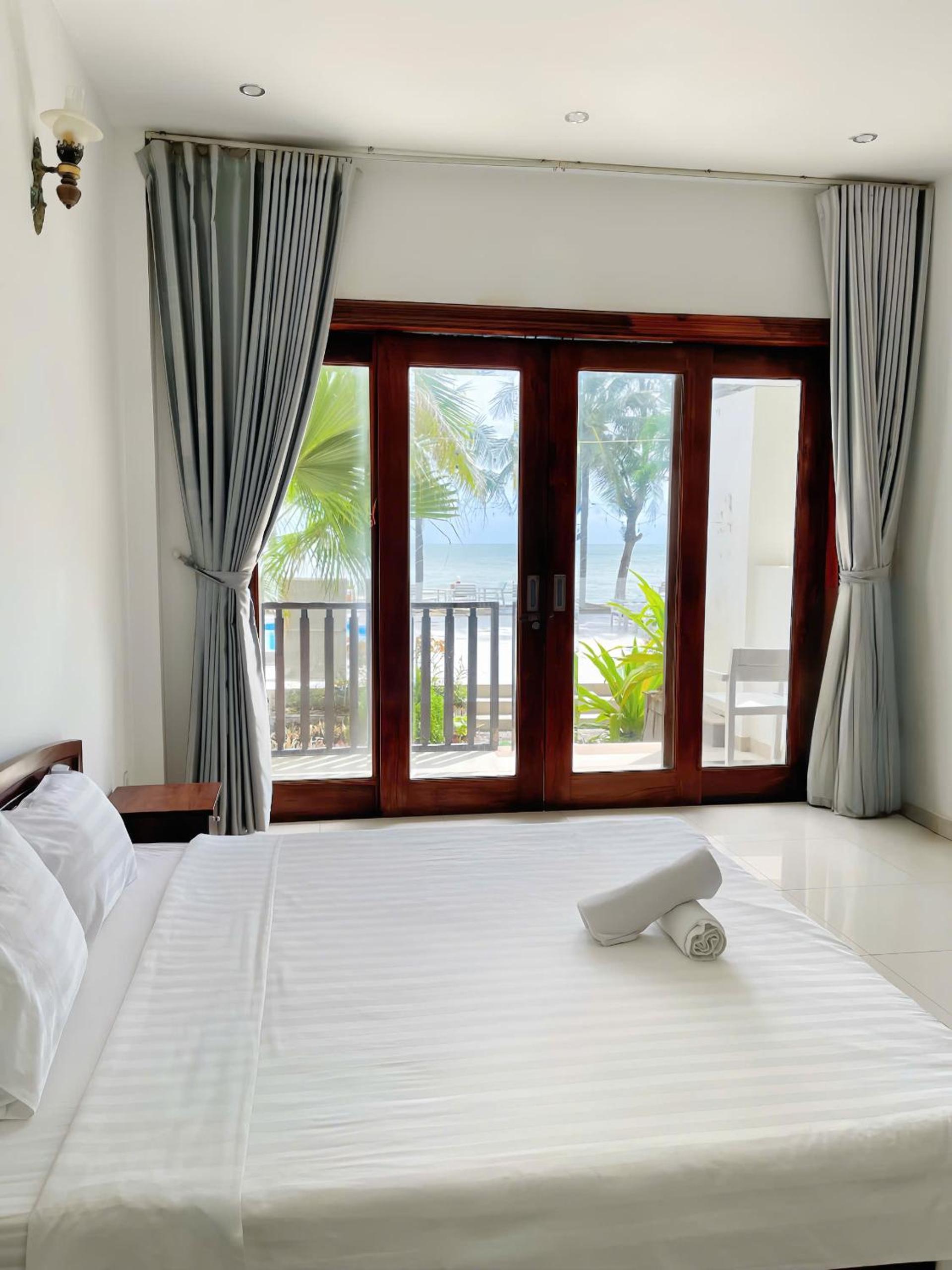 KDL HAVANA RESORT Mũi Né
