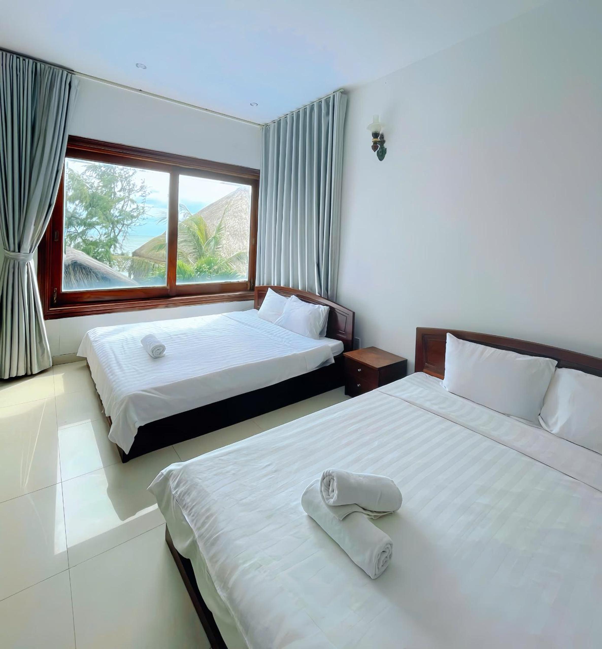 KDL HAVANA RESORT Mũi Né