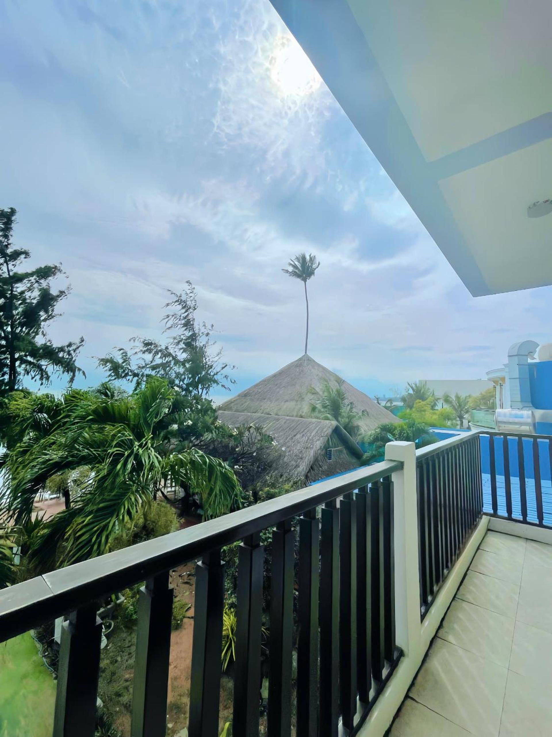 KDL HAVANA RESORT Mũi Né