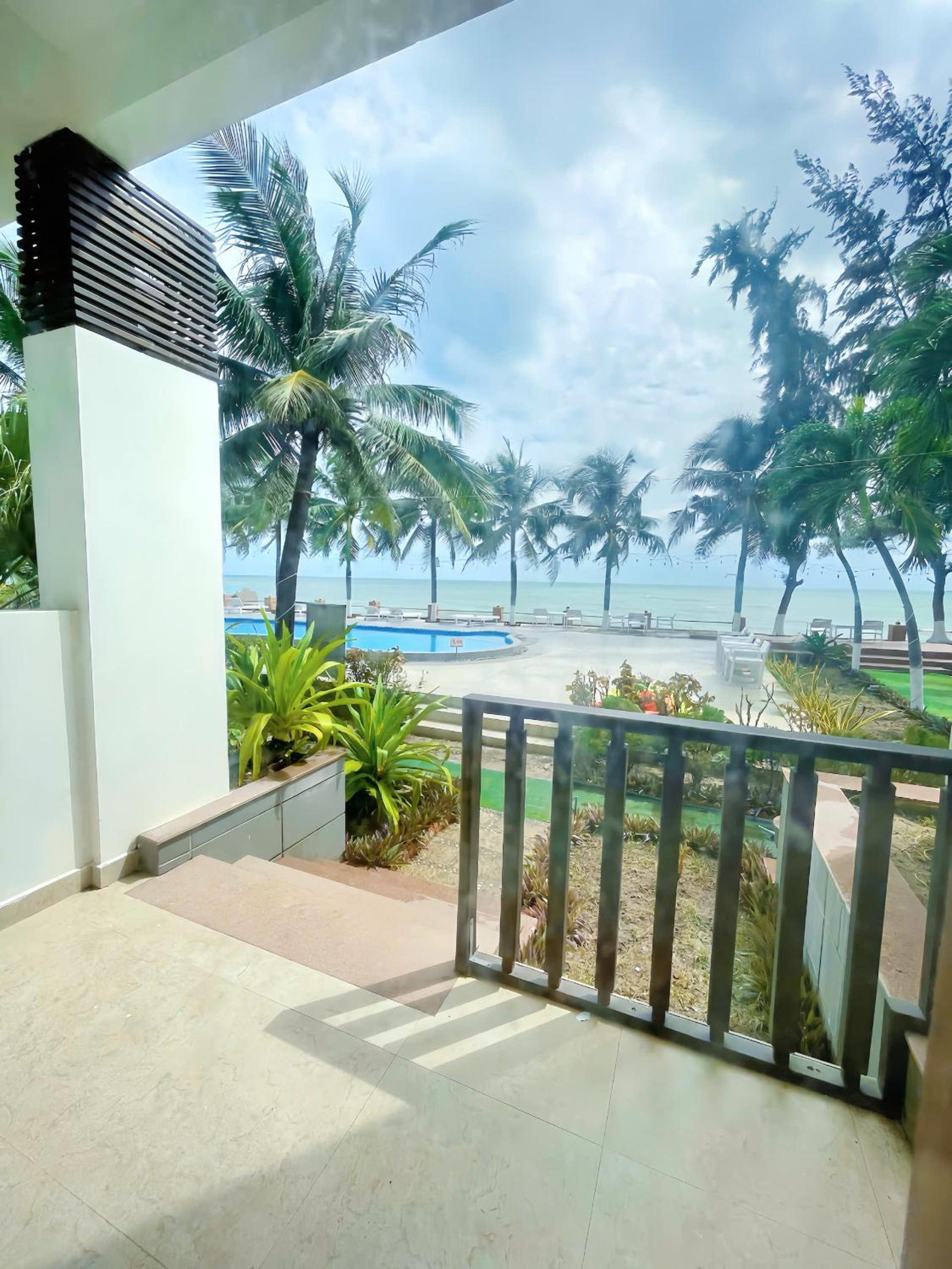 KDL HAVANA RESORT Mũi Né